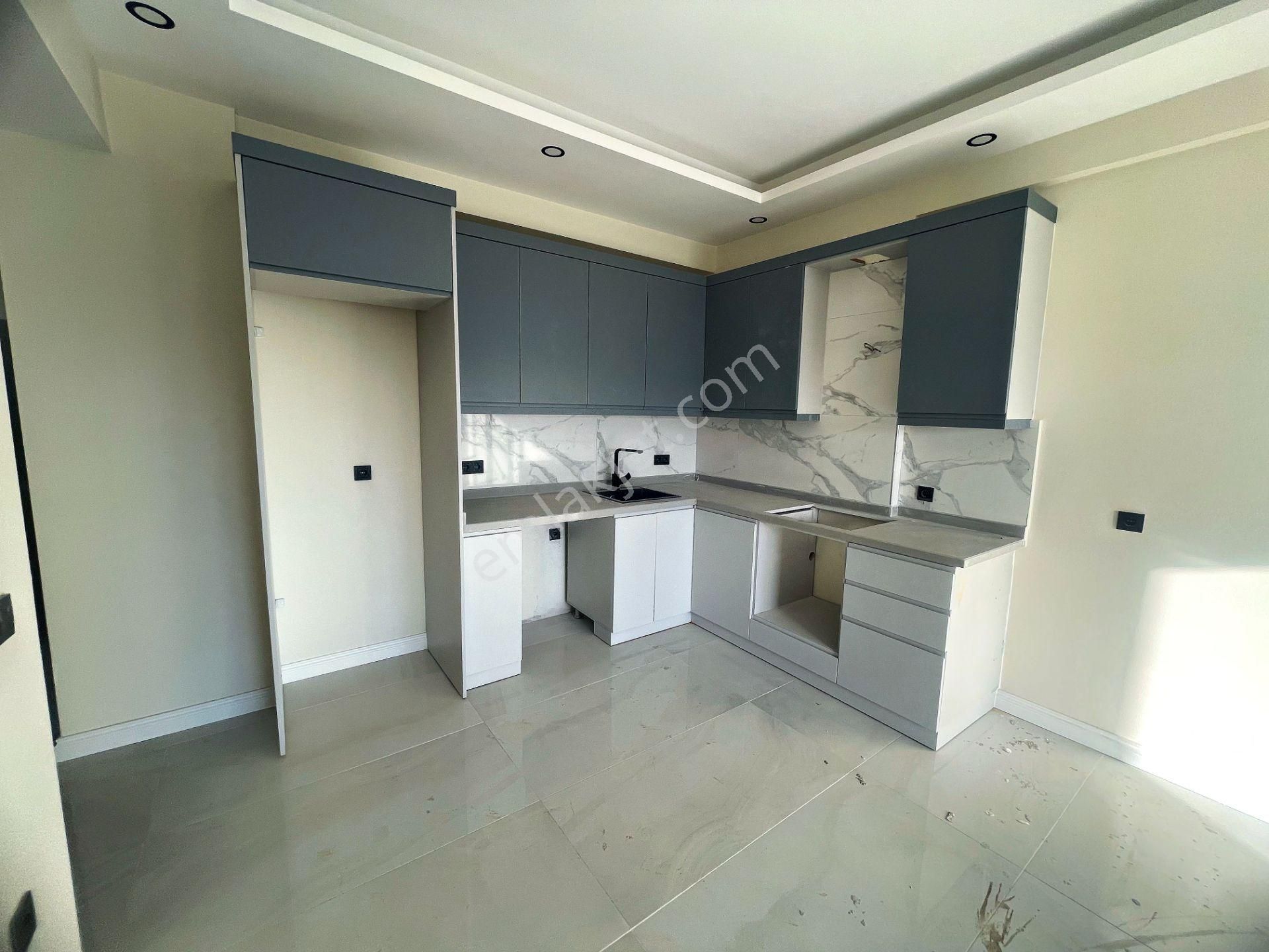 Ilıca Mah Kullanışlı Lüx Site İçerisinde 1+1 Satılık Daire - Görsel 7