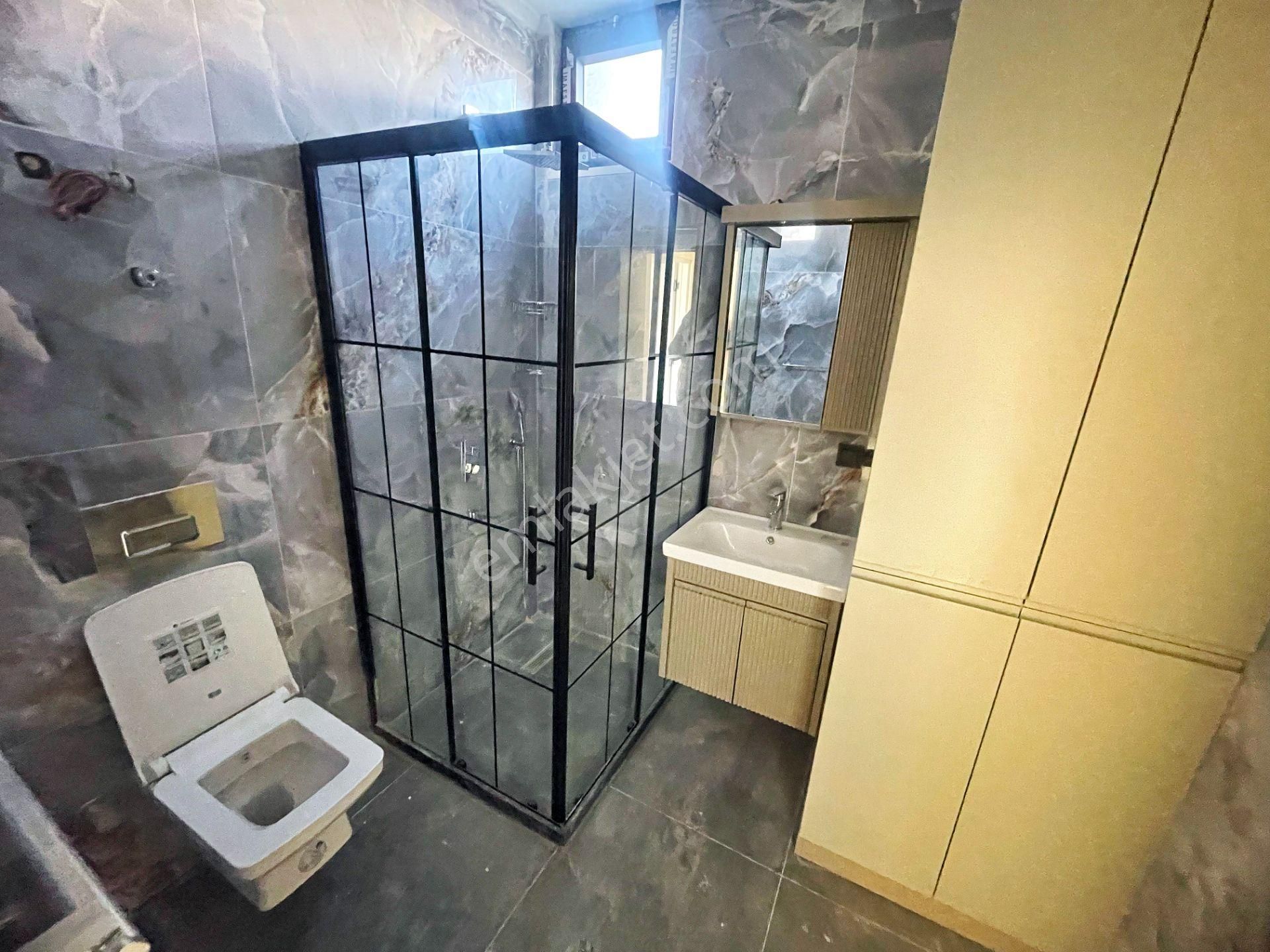 Ilıca Mah Kullanışlı Lüx Site İçerisinde 1+1 Satılık Daire - Görsel 4