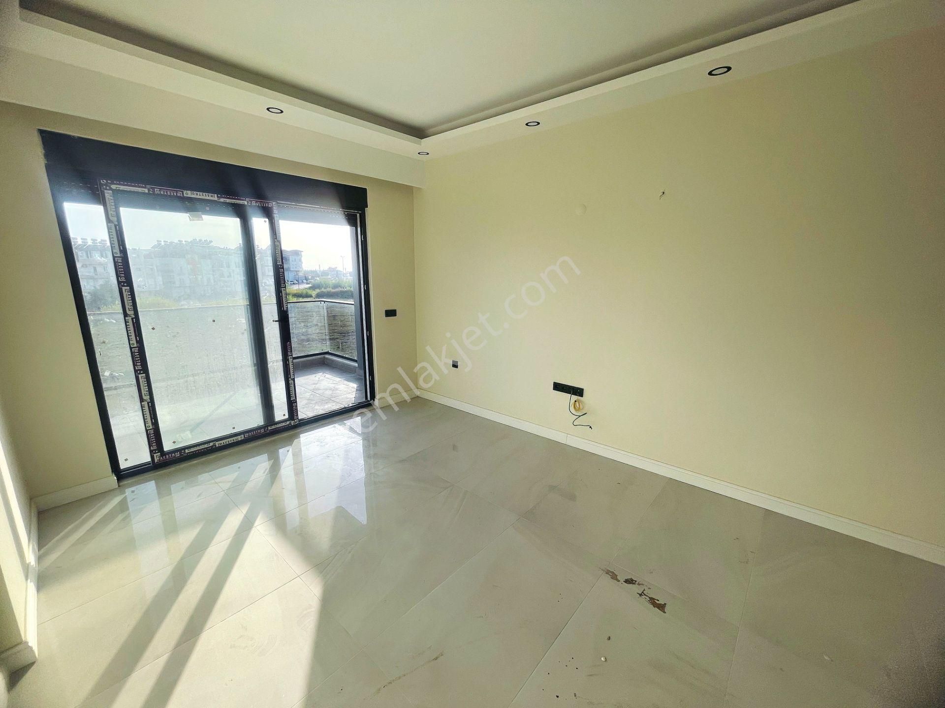 Ilıca Mah Kullanışlı Lüx Site İçerisinde 1+1 Satılık Daire - Görsel 8