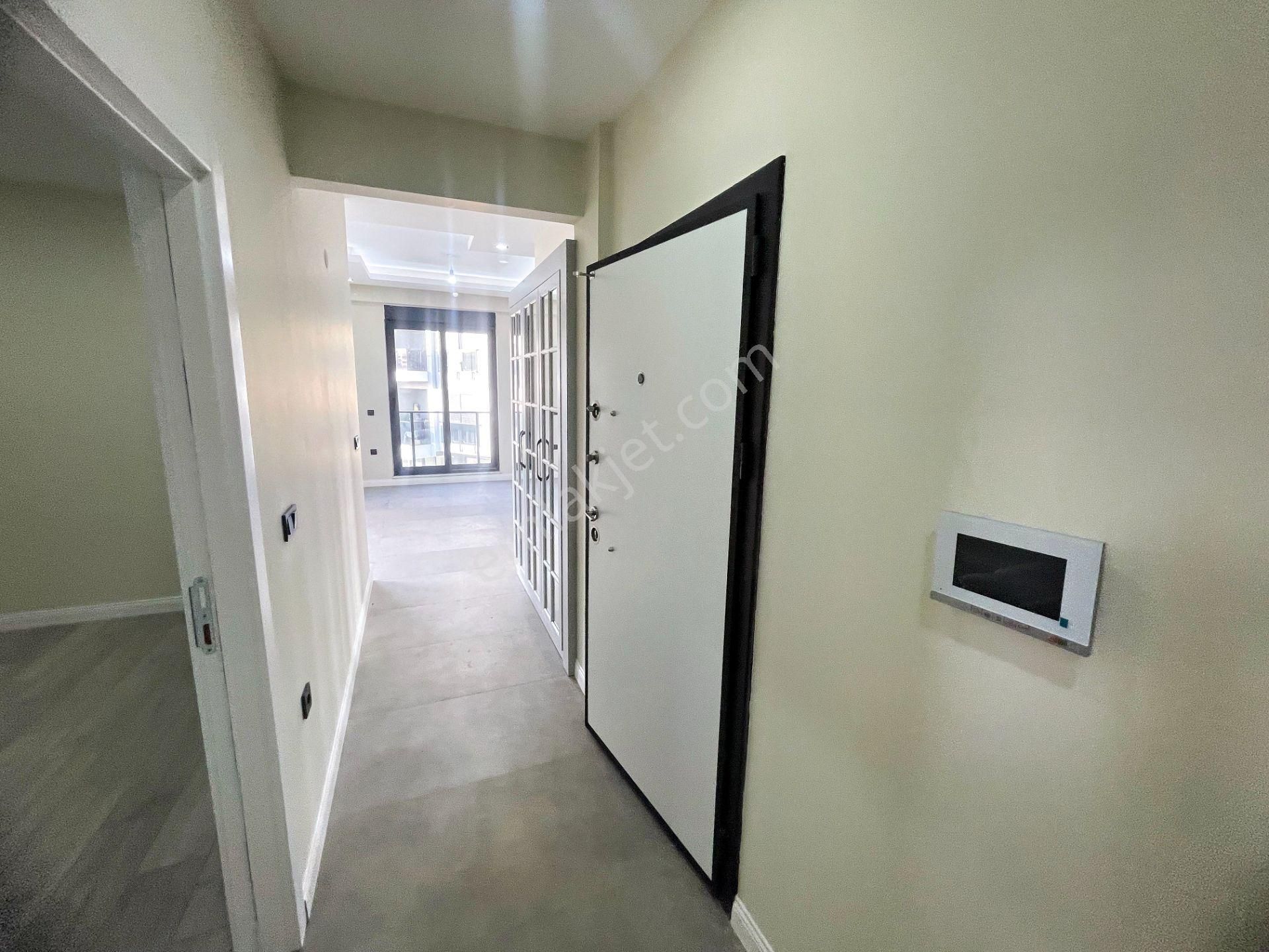 Ilıca Mah Lüx Site İçerisinde 2+1 Satılık Daire Havuz Asansör - Görsel 3