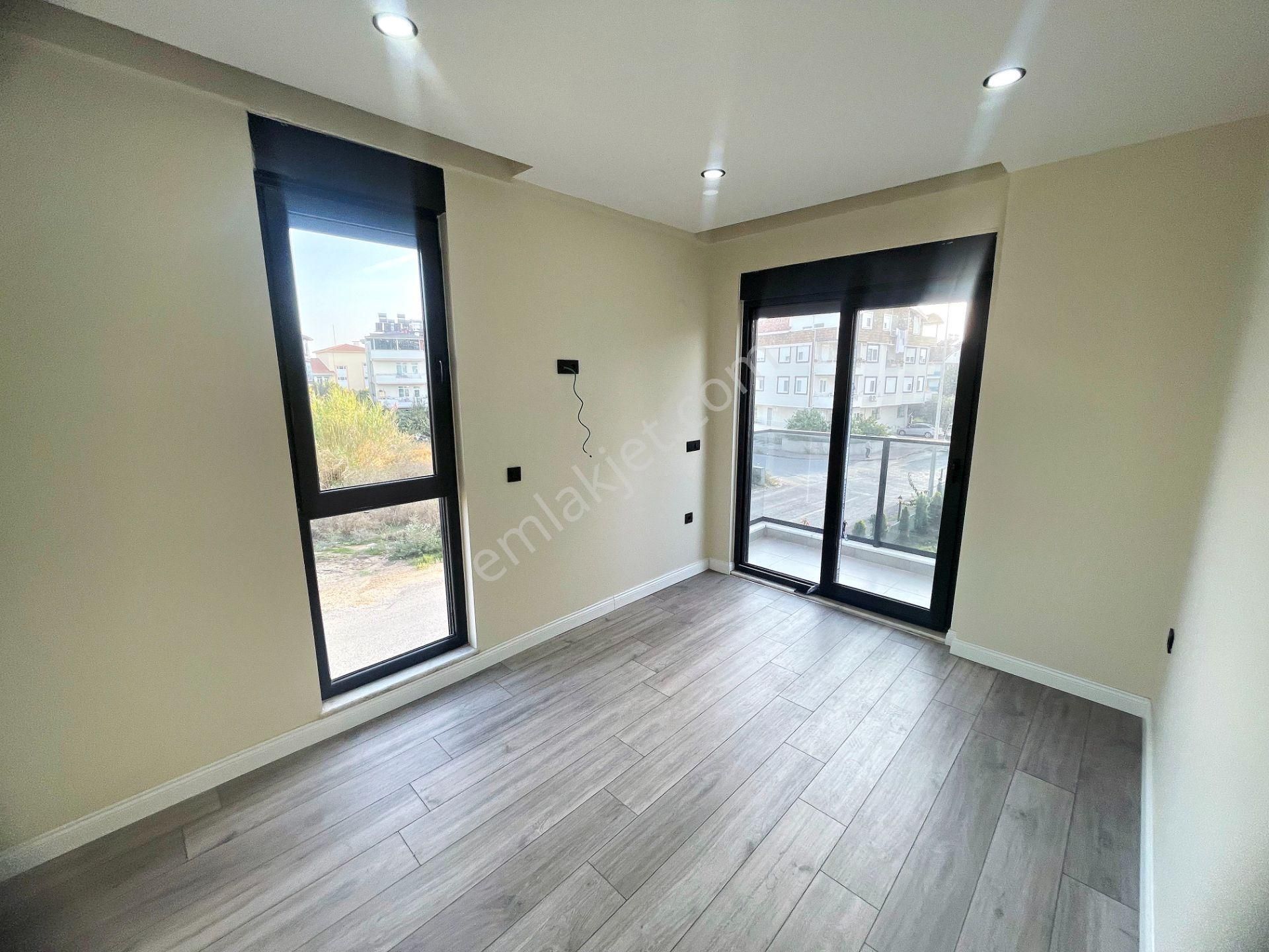 Ilıca Mah Lüx Site İçerisinde 2+1 Satılık Daire Havuz Asansör - Görsel 11