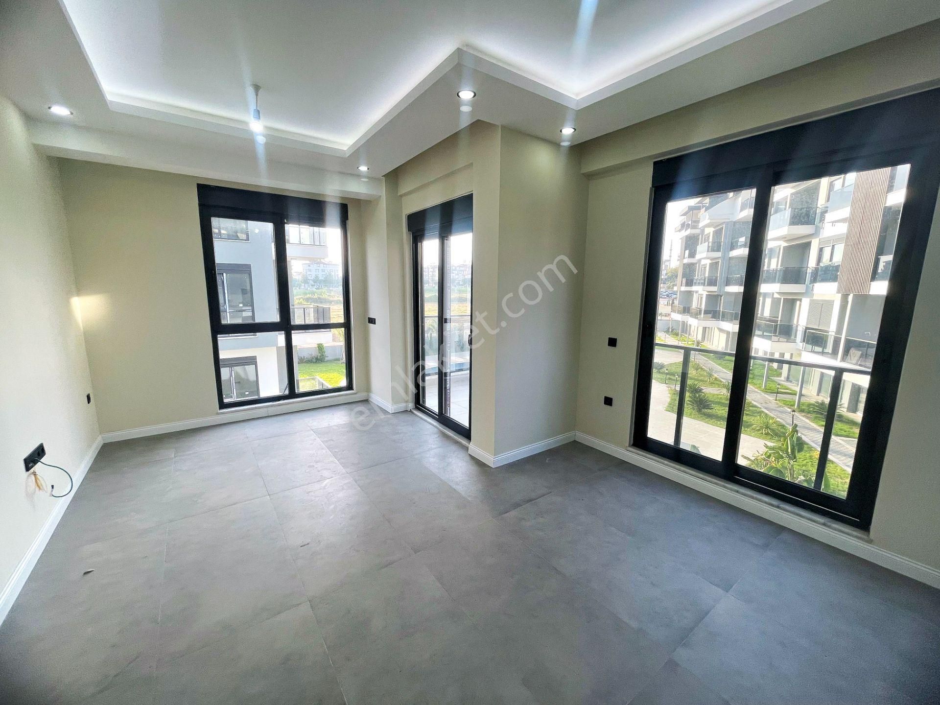 Ilıca Mah Lüx Site İçerisinde 2+1 Satılık Daire Havuz Asansör - Görsel 5