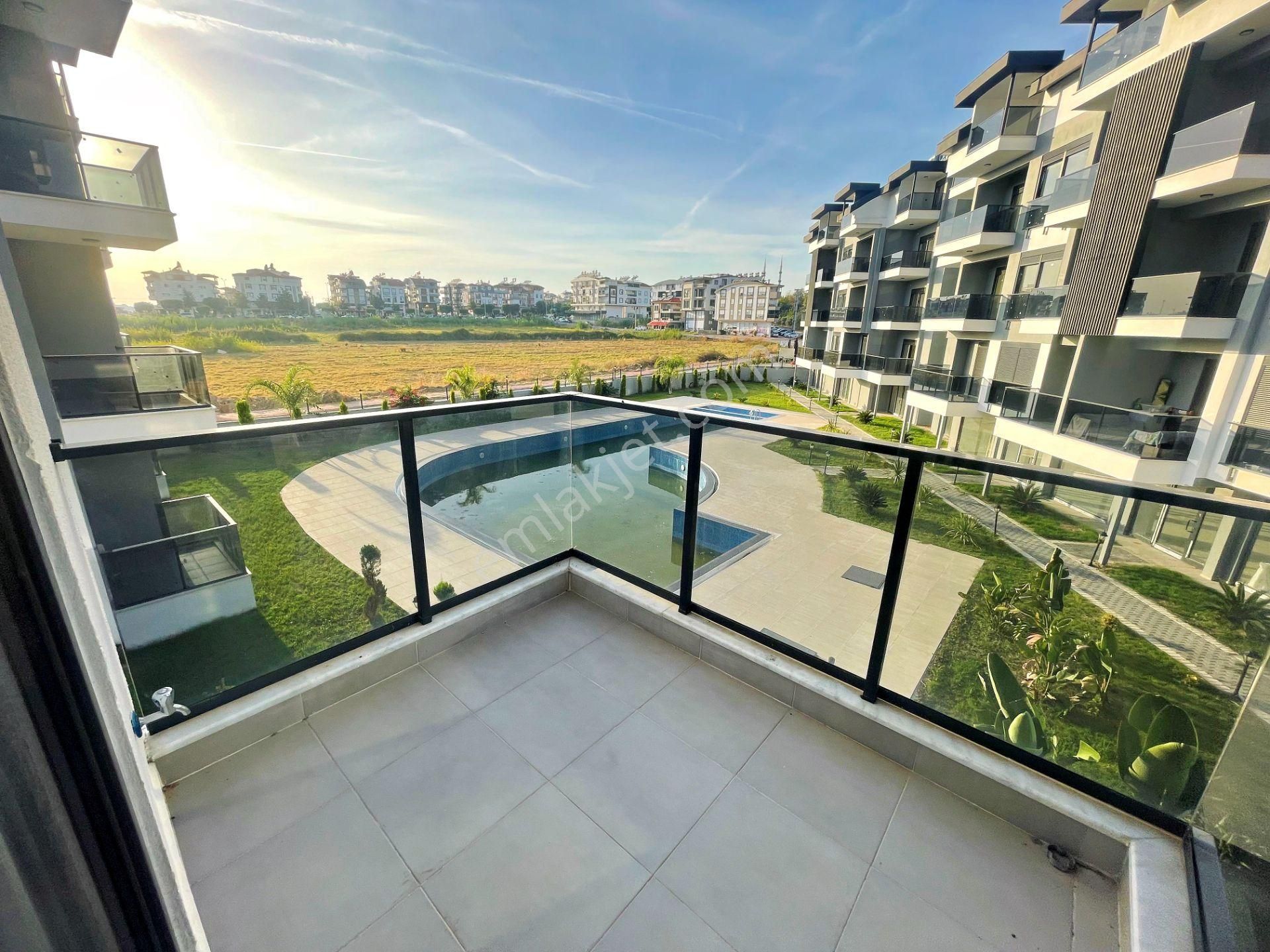 Ilıca Mah Lüx Site İçerisinde 2+1 Satılık Daire Havuz Asansör - Görsel 6