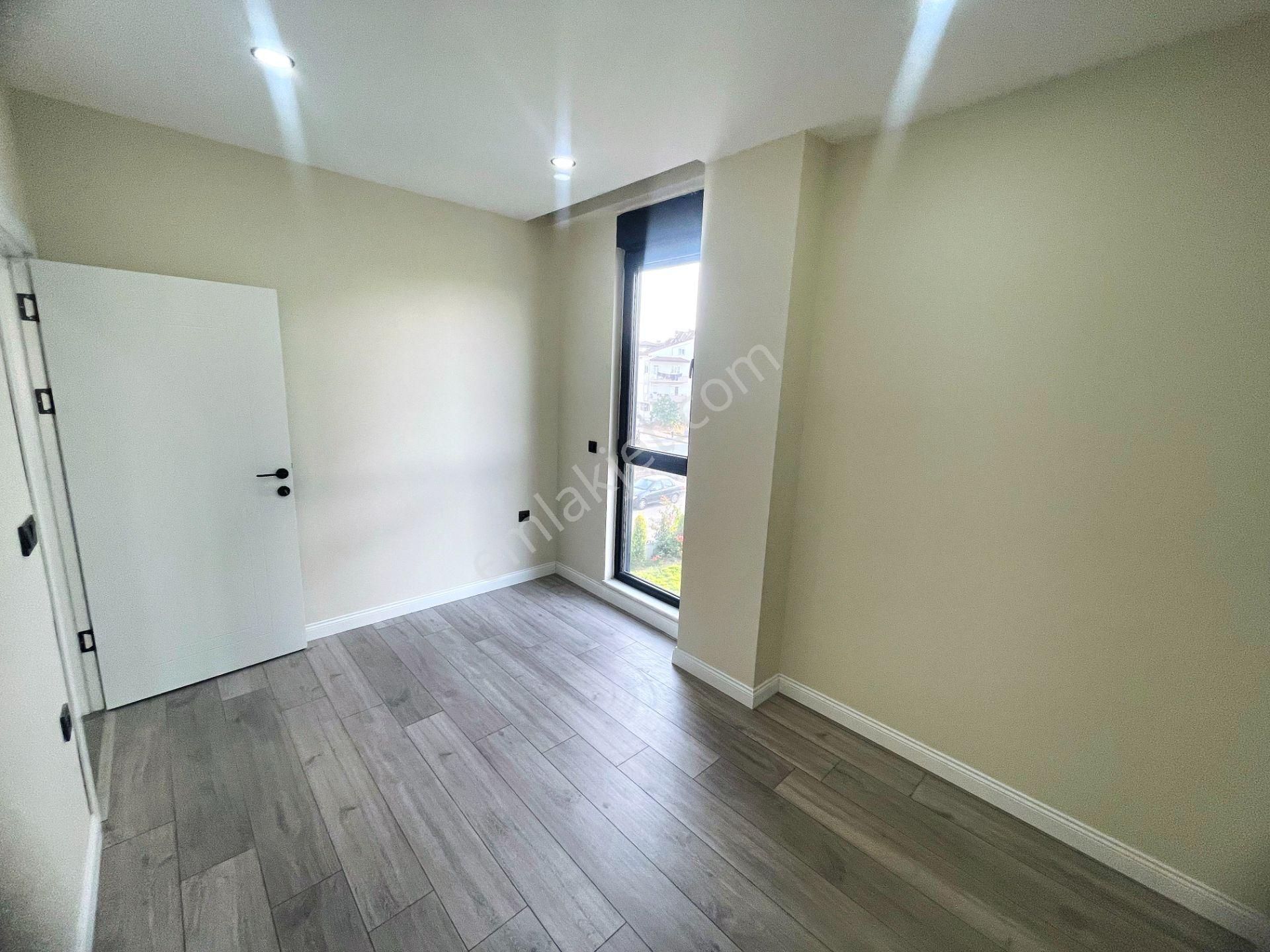 Ilıca Mah Lüx Site İçerisinde 2+1 Satılık Daire Havuz Asansör - Görsel 8