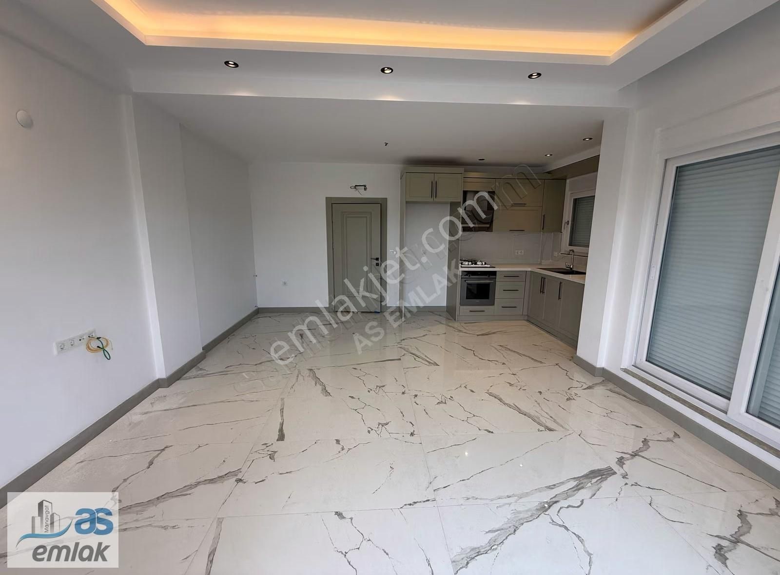 Ilıcada Mustakil Tadında Kiralık Havuzlu 2+1 Daire - Görsel 17