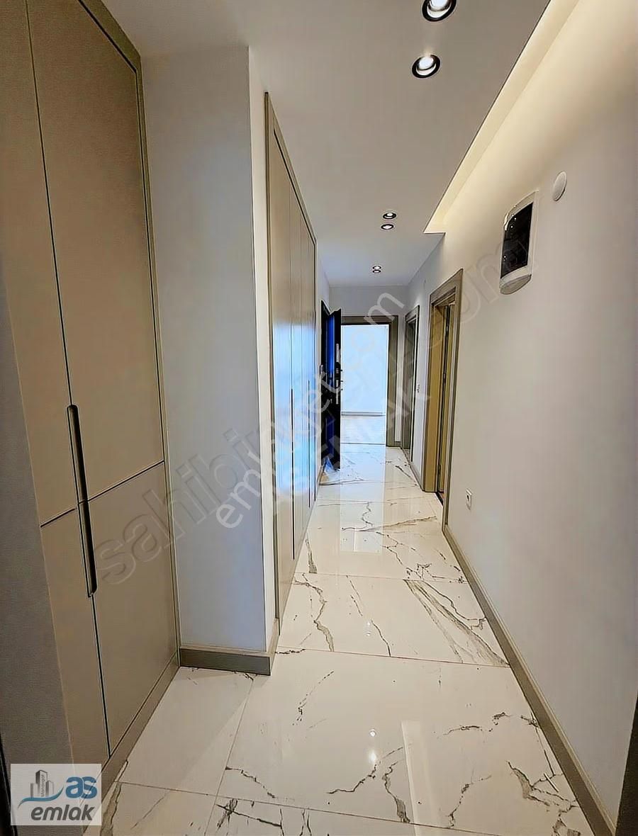Ilıcada Mustakil Tadında Kiralık Havuzlu 2+1 Daire - Görsel 11