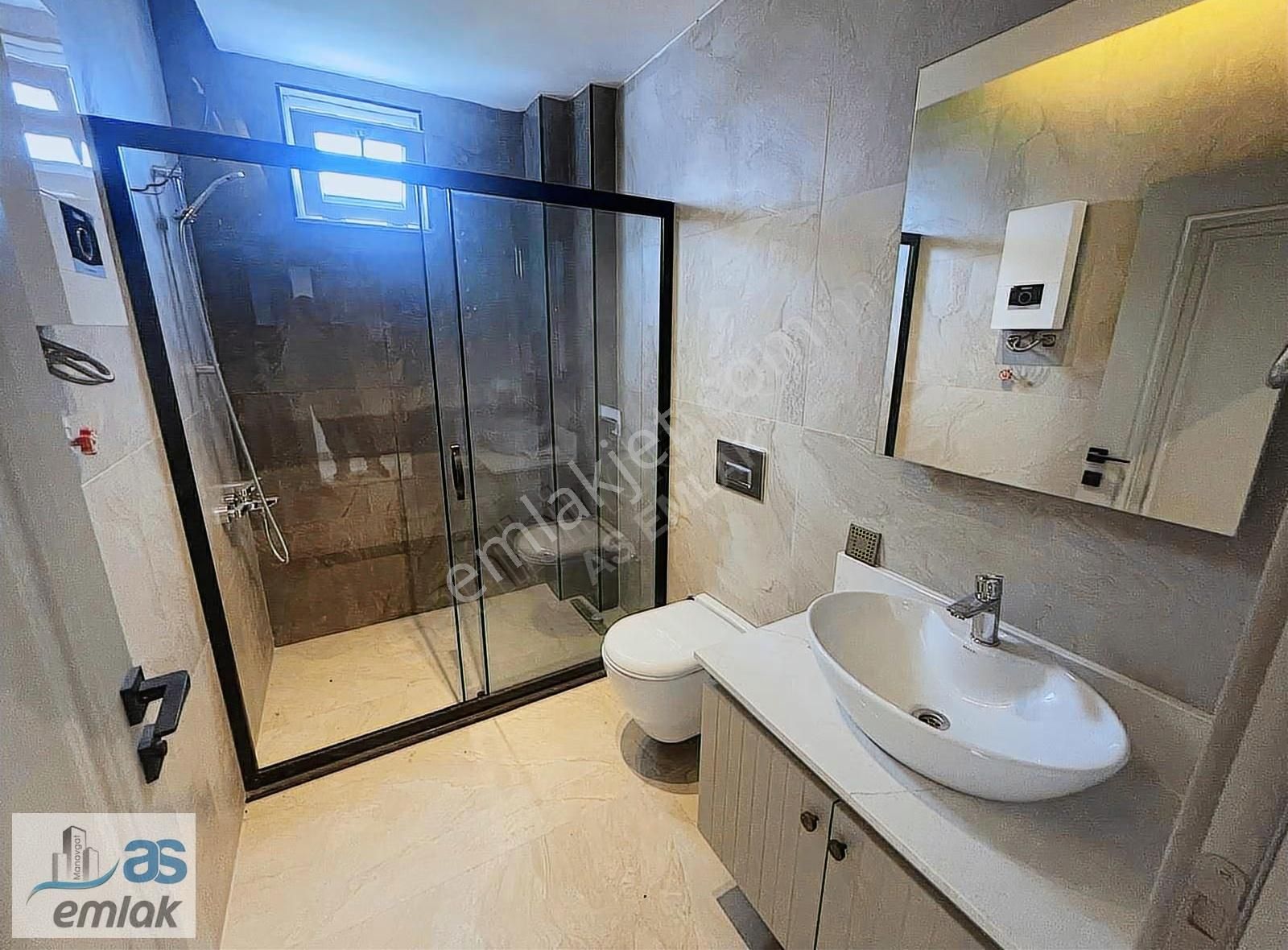 Ilıcada Mustakil Tadında Kiralık Havuzlu 2+1 Daire - Görsel 27