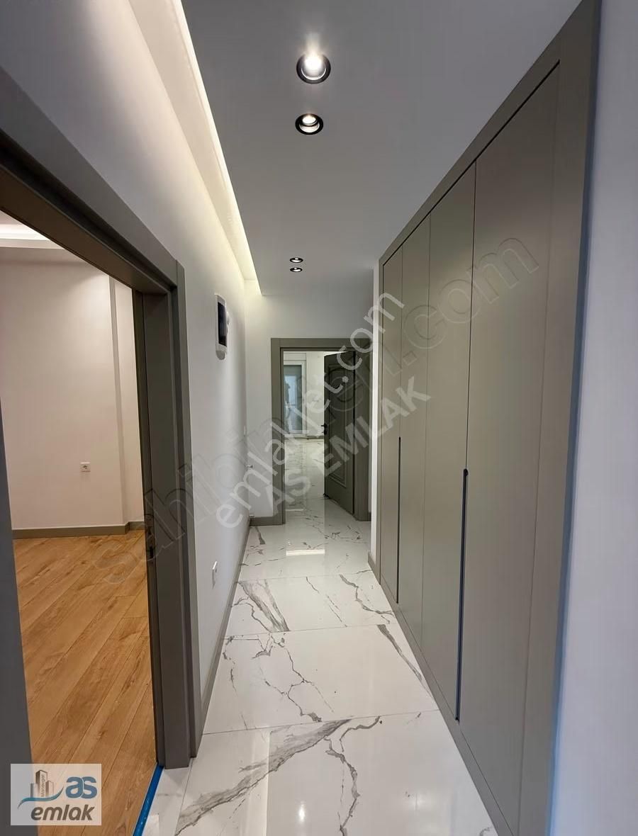 Ilıcada Mustakil Tadında Kiralık Havuzlu 2+1 Daire - Görsel 9