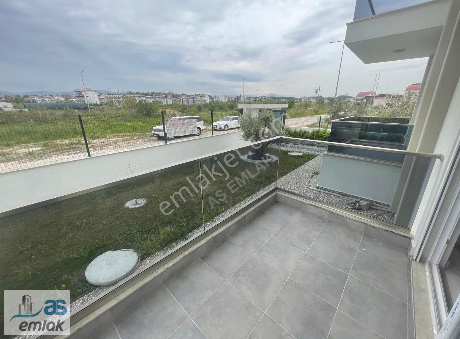 Ilıcada Mustakil Tadında Kiralık Havuzlu 2+1 Daire - Görsel 19