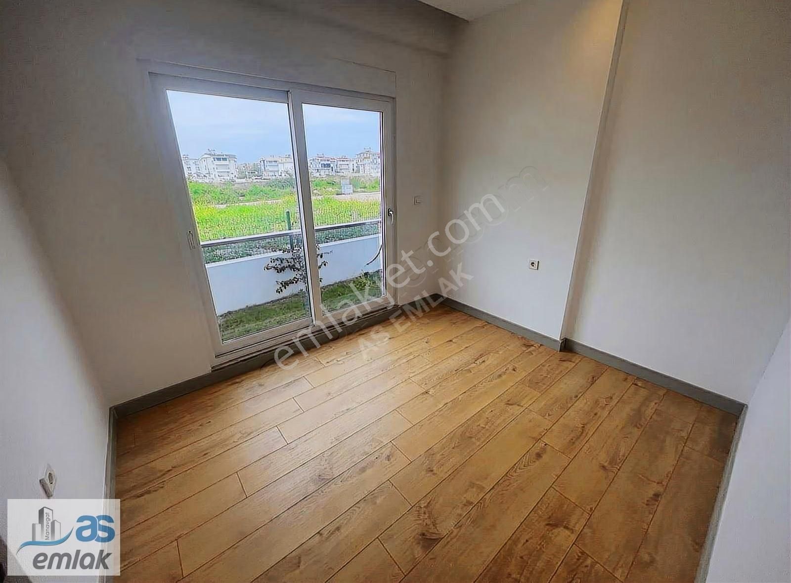 Ilıcada Mustakil Tadında Kiralık Havuzlu 2+1 Daire - Görsel 22