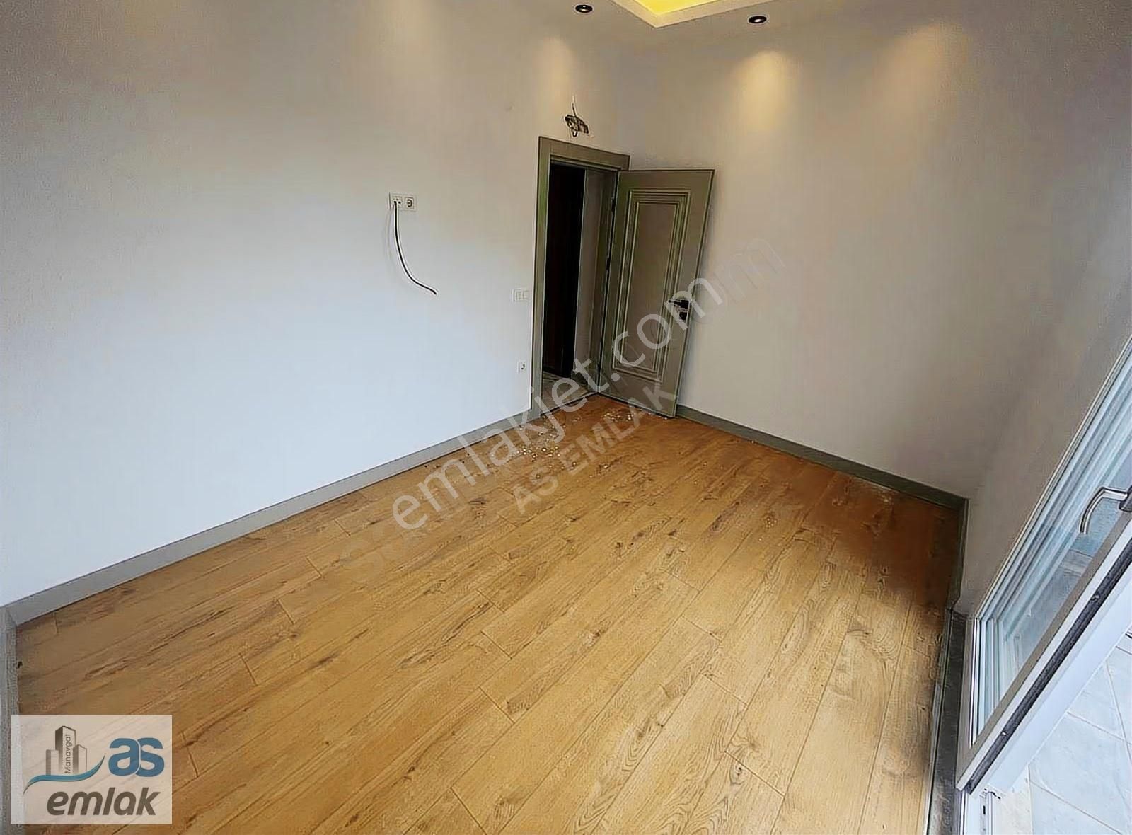 Ilıcada Mustakil Tadında Kiralık Havuzlu 2+1 Daire - Görsel 8