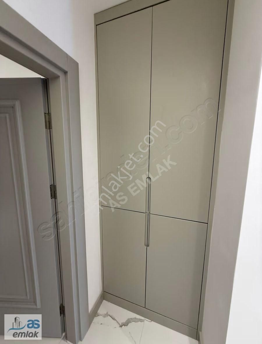 Ilıcada Mustakil Tadında Kiralık Havuzlu 2+1 Daire - Görsel 16