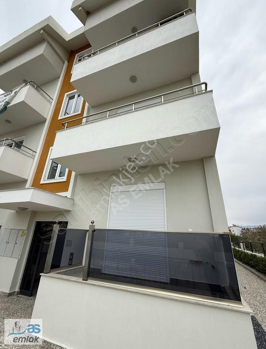 Ilıcada Mustakil Tadında Kiralık Havuzlu 2+1 Daire - Görsel 20