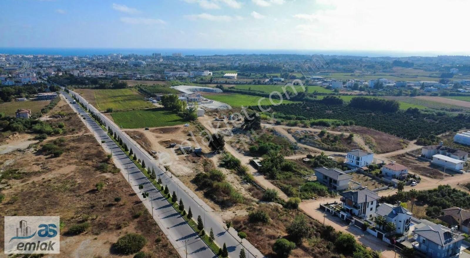 Evrensekide Ticari+konut Satılık Arsa - Görsel 5