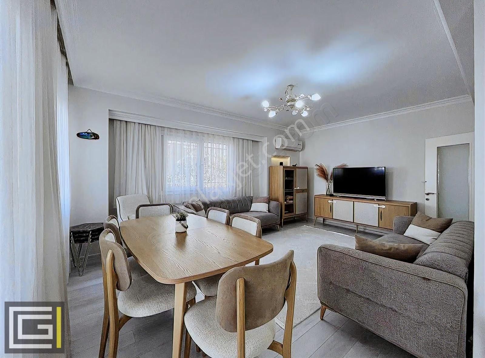 Havuzlu Site Konforu! Giriş Kat 3+1 Ebeveyn Banyolu Satılık - Görsel 16