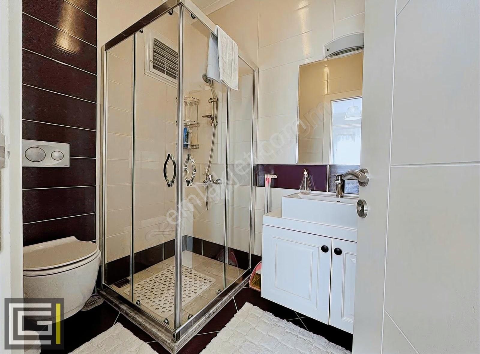 Havuzlu Site Konforu! Giriş Kat 3+1 Ebeveyn Banyolu Satılık - Görsel 6