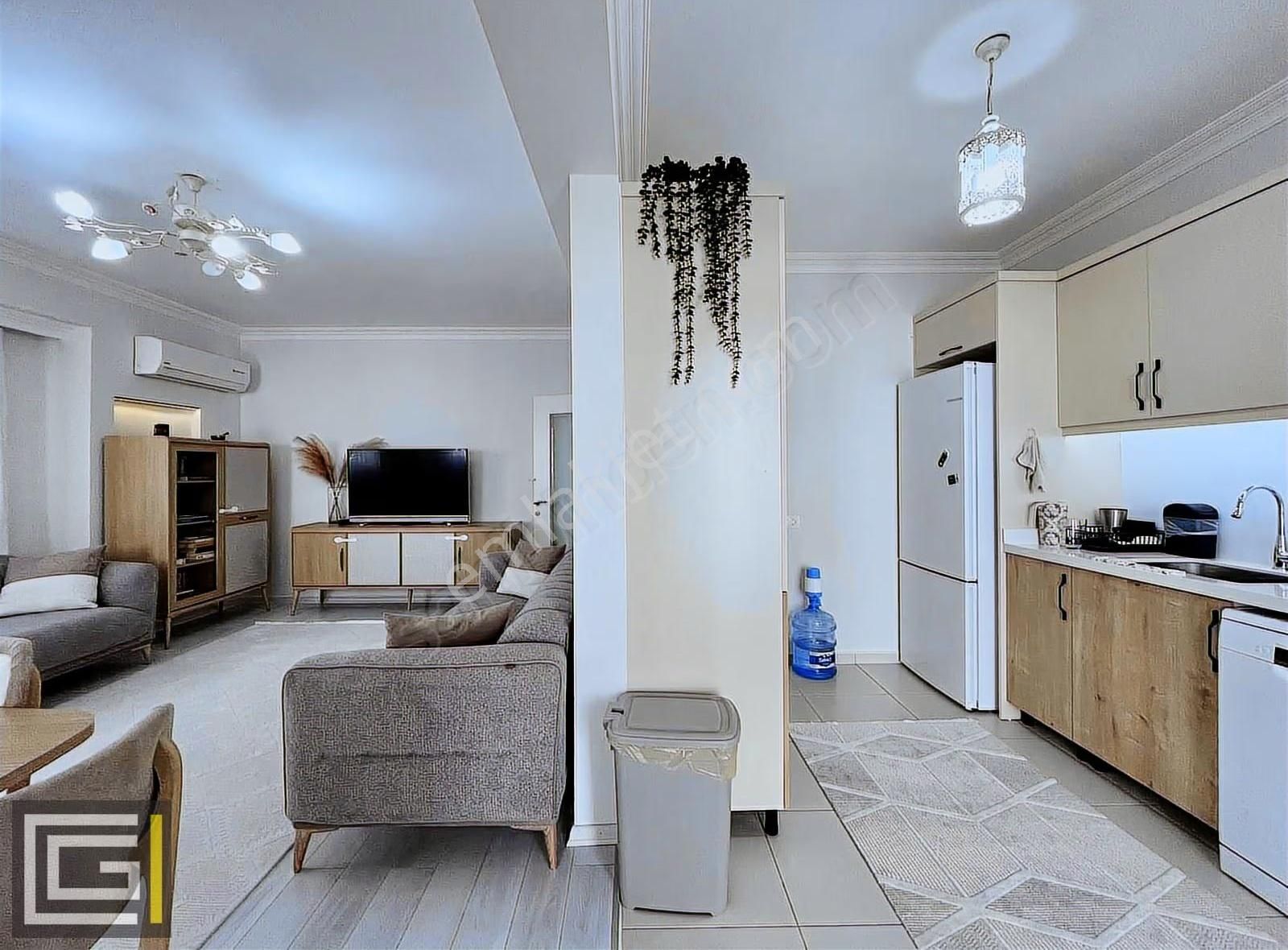 Havuzlu Site Konforu! Giriş Kat 3+1 Ebeveyn Banyolu Satılık - Görsel 8