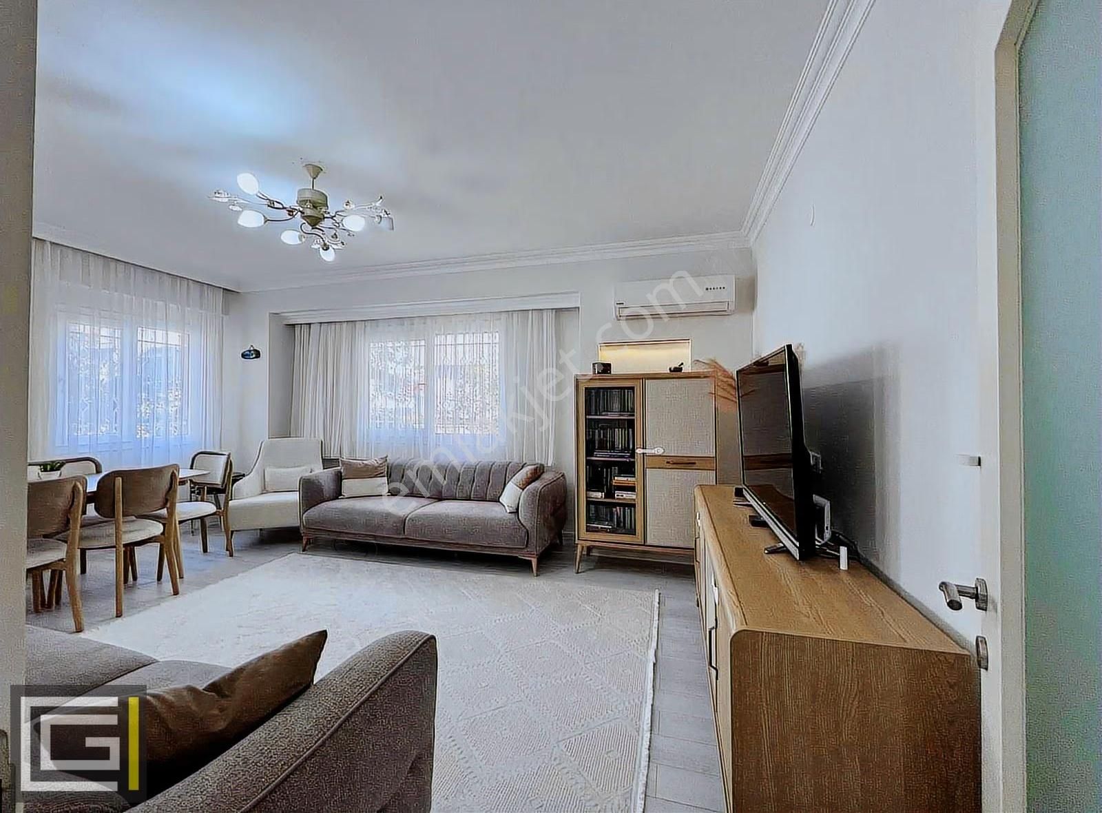 Havuzlu Site Konforu! Giriş Kat 3+1 Ebeveyn Banyolu Satılık - Görsel 7