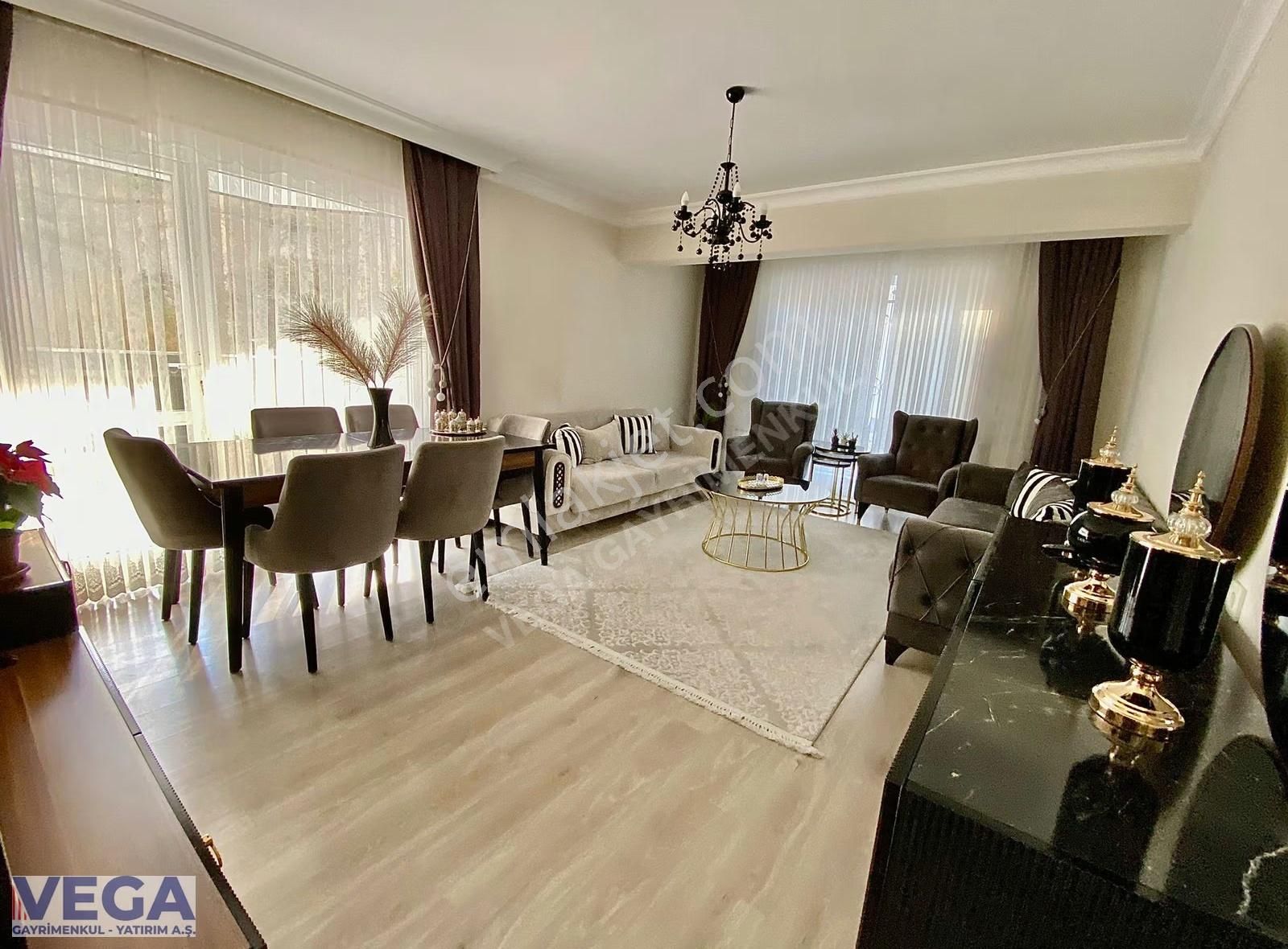 ▄vega▄fahri Korutürk Mahallesi 3+1 Cadde Üzeri Full Yapılı Daire - Görsel 29