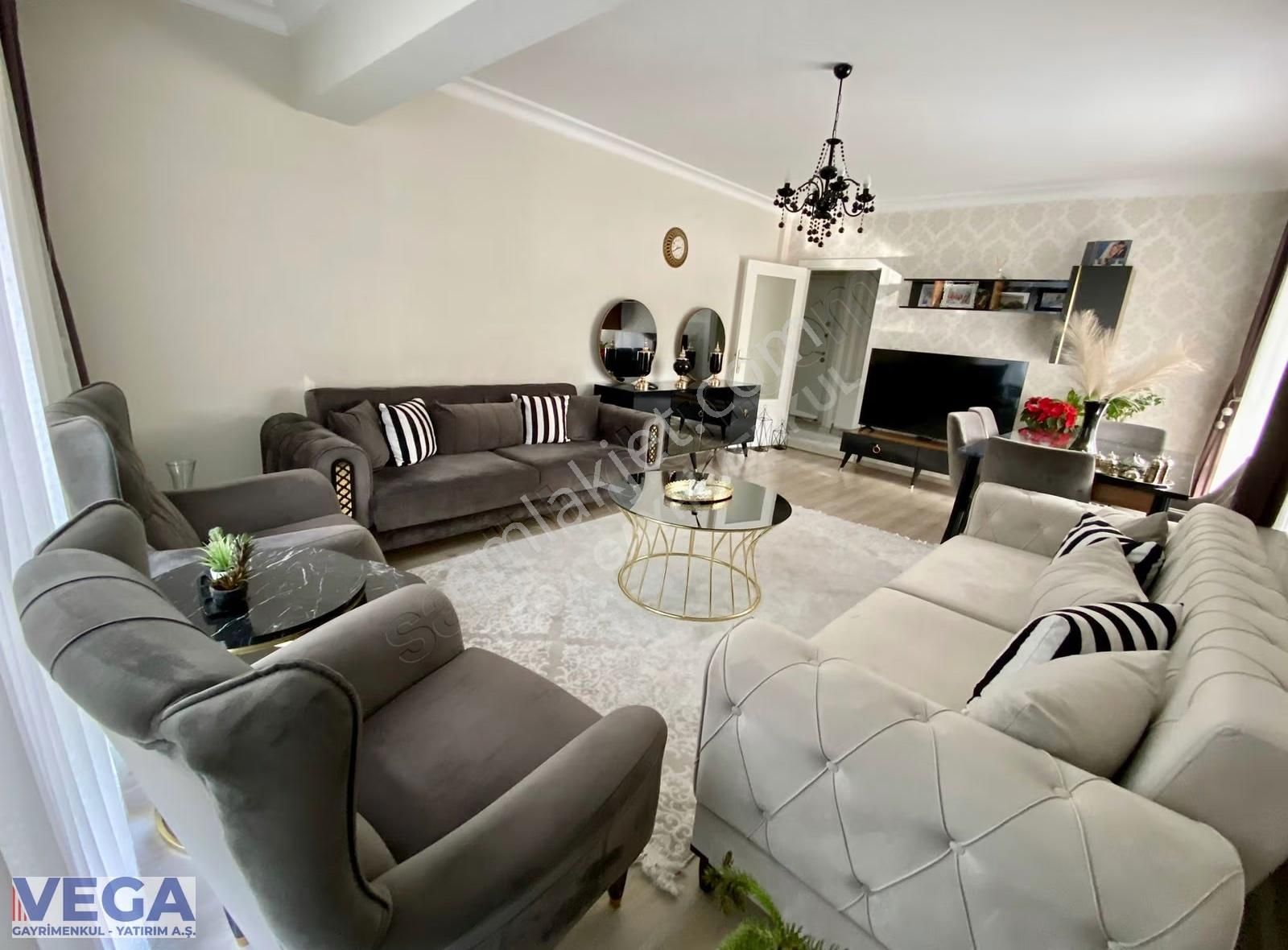 ▄vega▄fahri Korutürk Mahallesi 3+1 Cadde Üzeri Full Yapılı Daire - Görsel 32