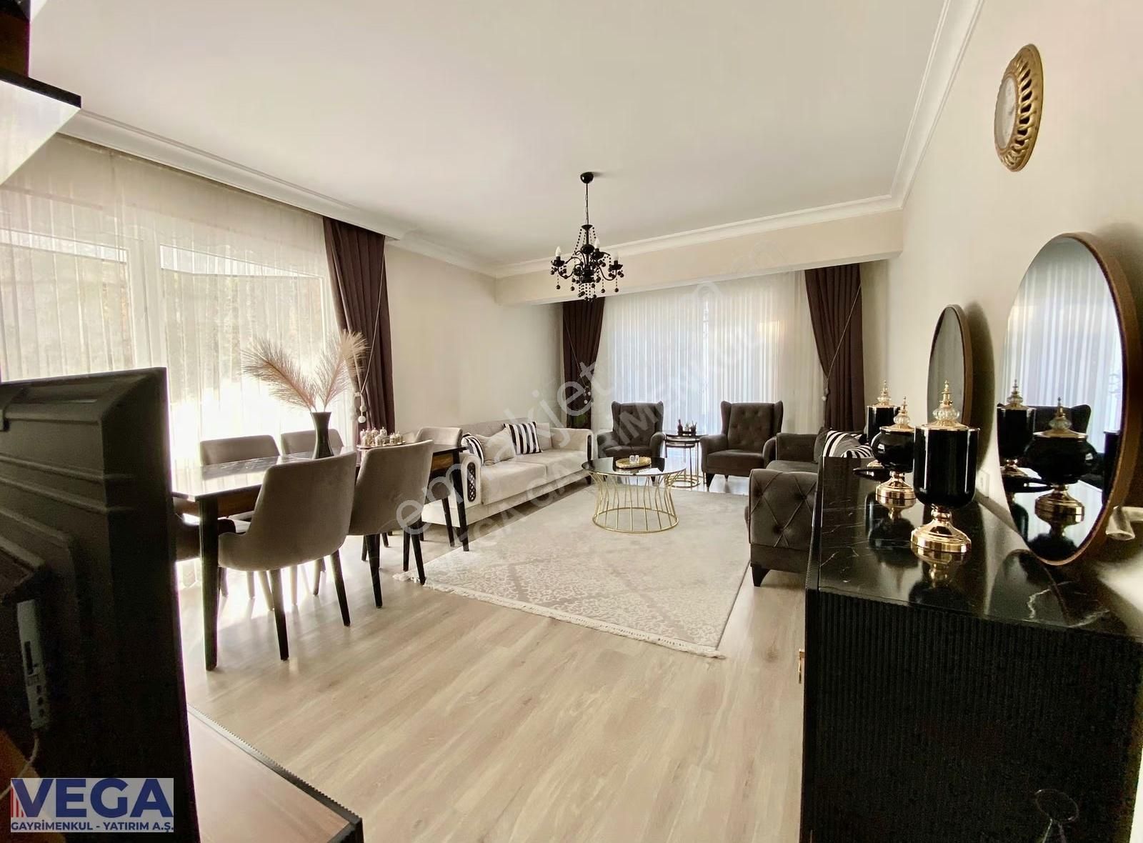 ▄vega▄fahri Korutürk Mahallesi 3+1 Cadde Üzeri Full Yapılı Daire - Görsel 7