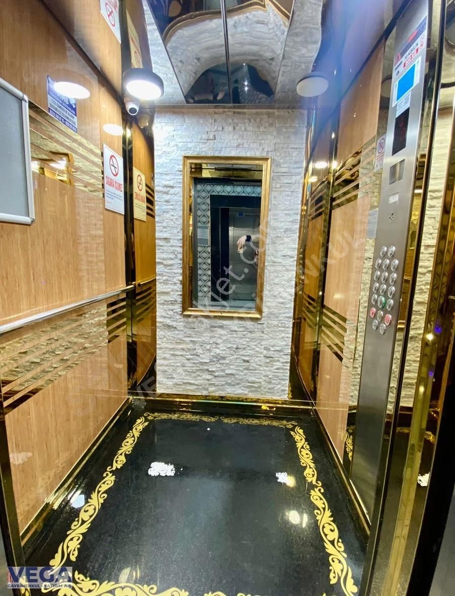 ▄vega▄fahri Korutürk Mahallesi 3+1 Cadde Üzeri Full Yapılı Daire - Görsel 4