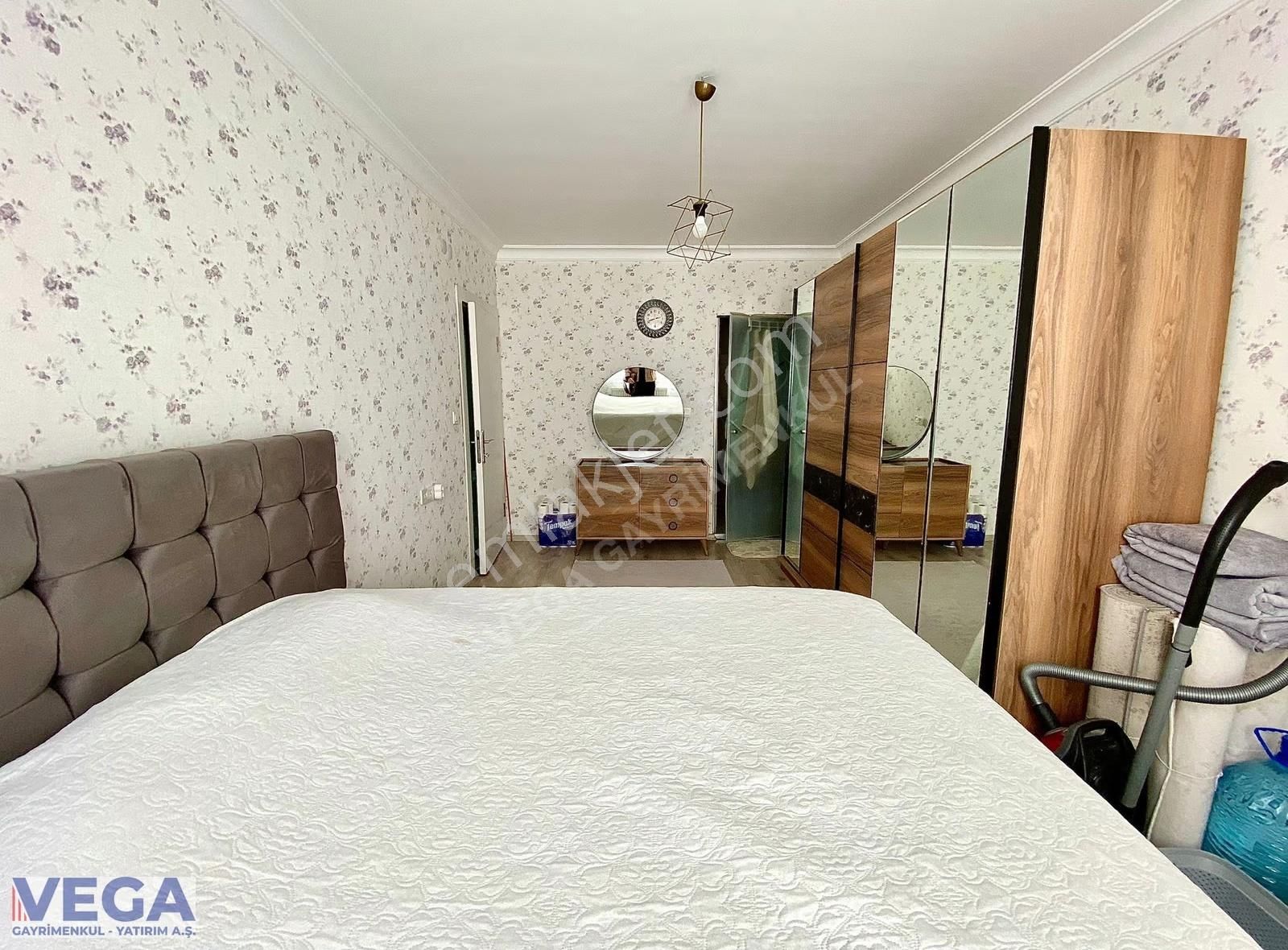 ▄vega▄fahri Korutürk Mahallesi 3+1 Cadde Üzeri Full Yapılı Daire - Görsel 17