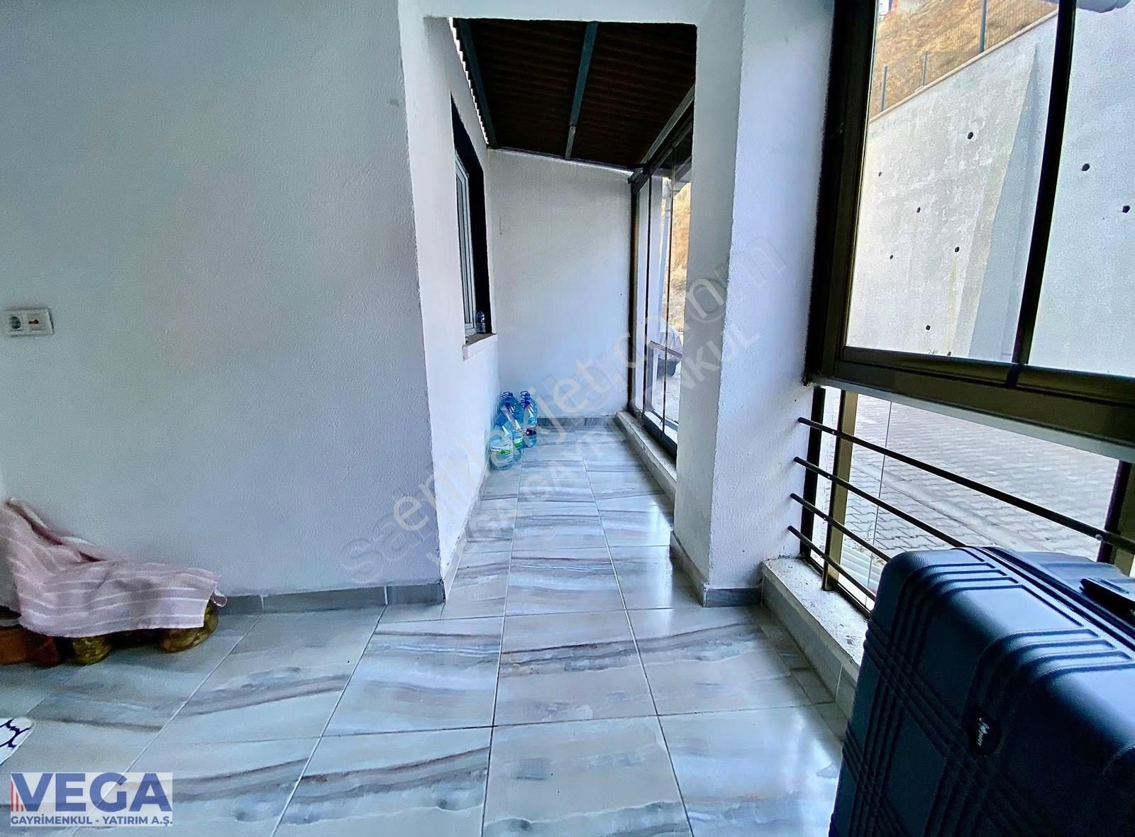 ▄vega▄fahri Korutürk Mahallesi 3+1 Cadde Üzeri Full Yapılı Daire - Görsel 13