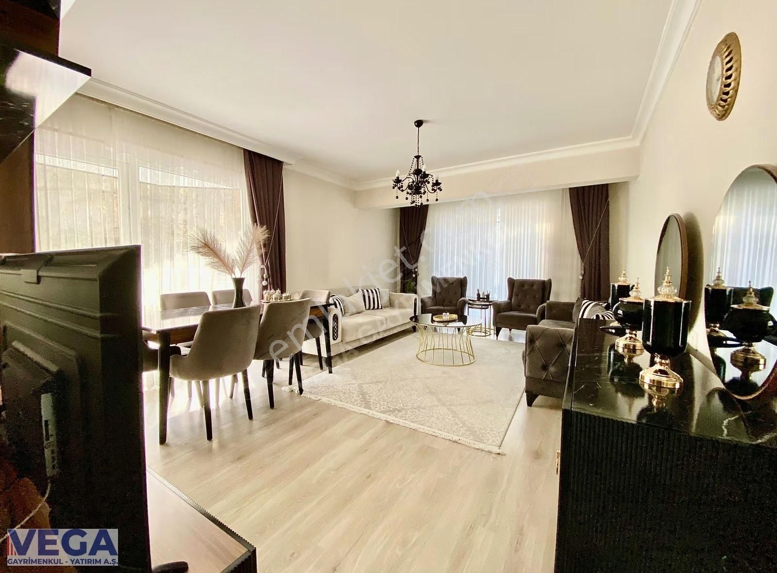 ▄vega▄fahri Korutürk Mahallesi 3+1 Cadde Üzeri Full Yapılı Daire - Görsel 28