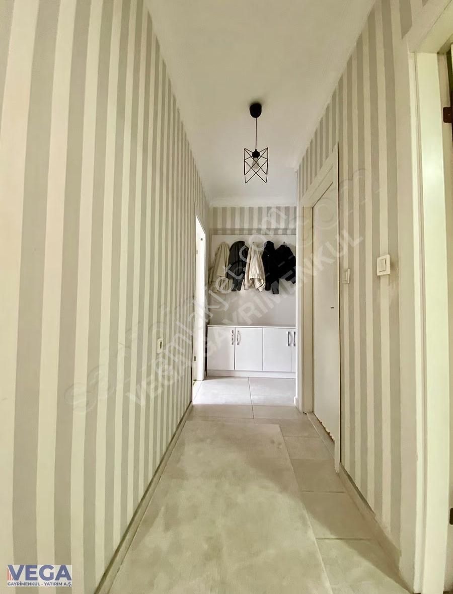 ▄vega▄fahri Korutürk Mahallesi 3+1 Cadde Üzeri Full Yapılı Daire - Görsel 2