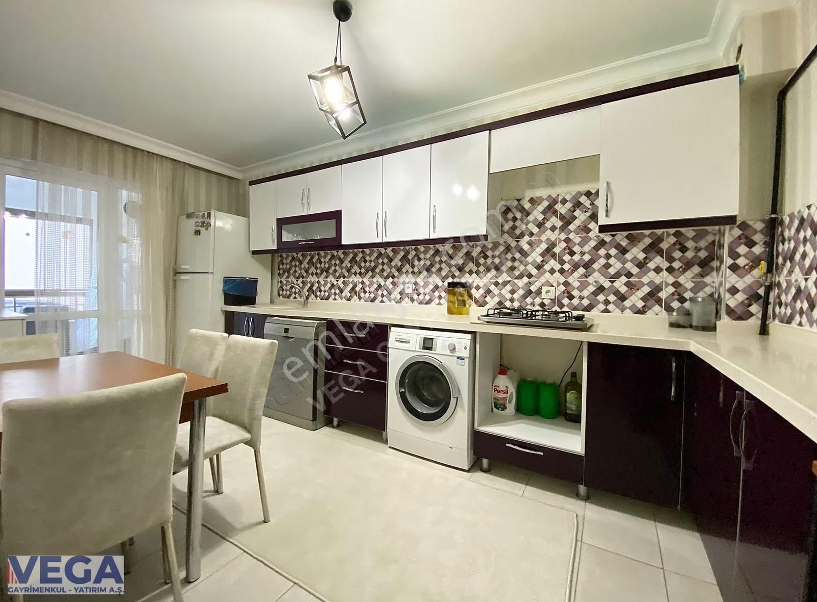 ▄vega▄fahri Korutürk Mahallesi 3+1 Cadde Üzeri Full Yapılı Daire - Görsel 3