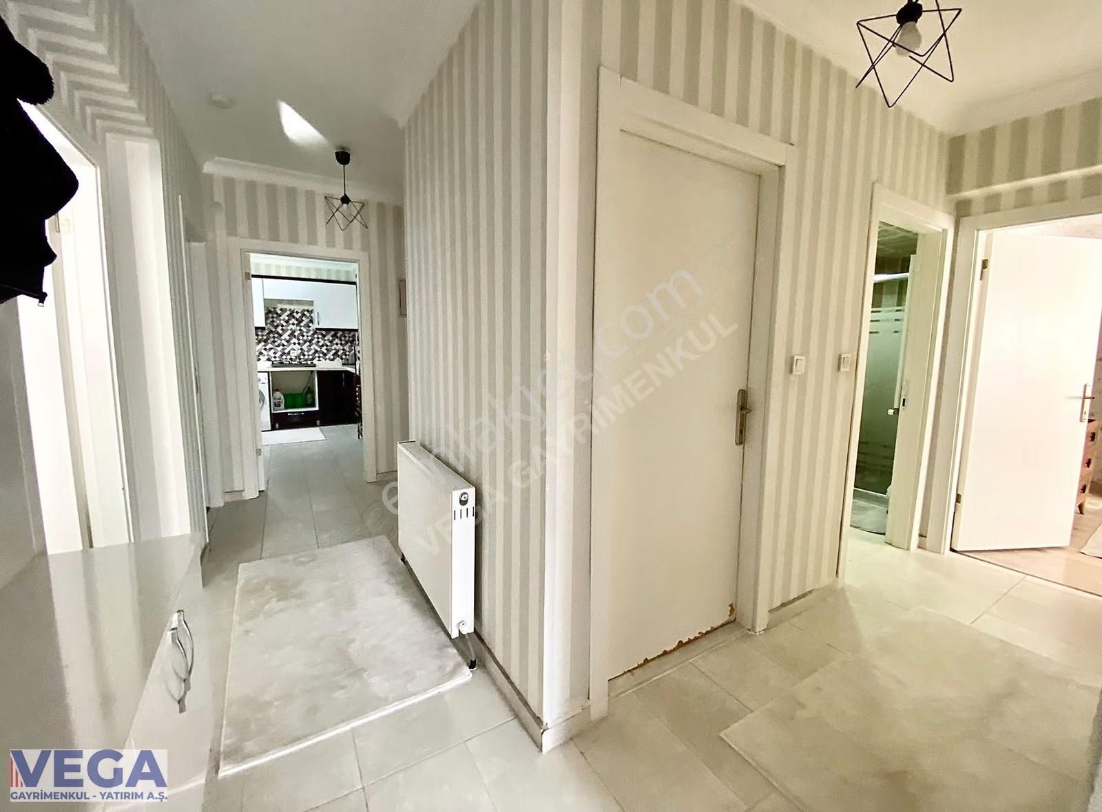 ▄vega▄fahri Korutürk Mahallesi 3+1 Cadde Üzeri Full Yapılı Daire - Görsel 22