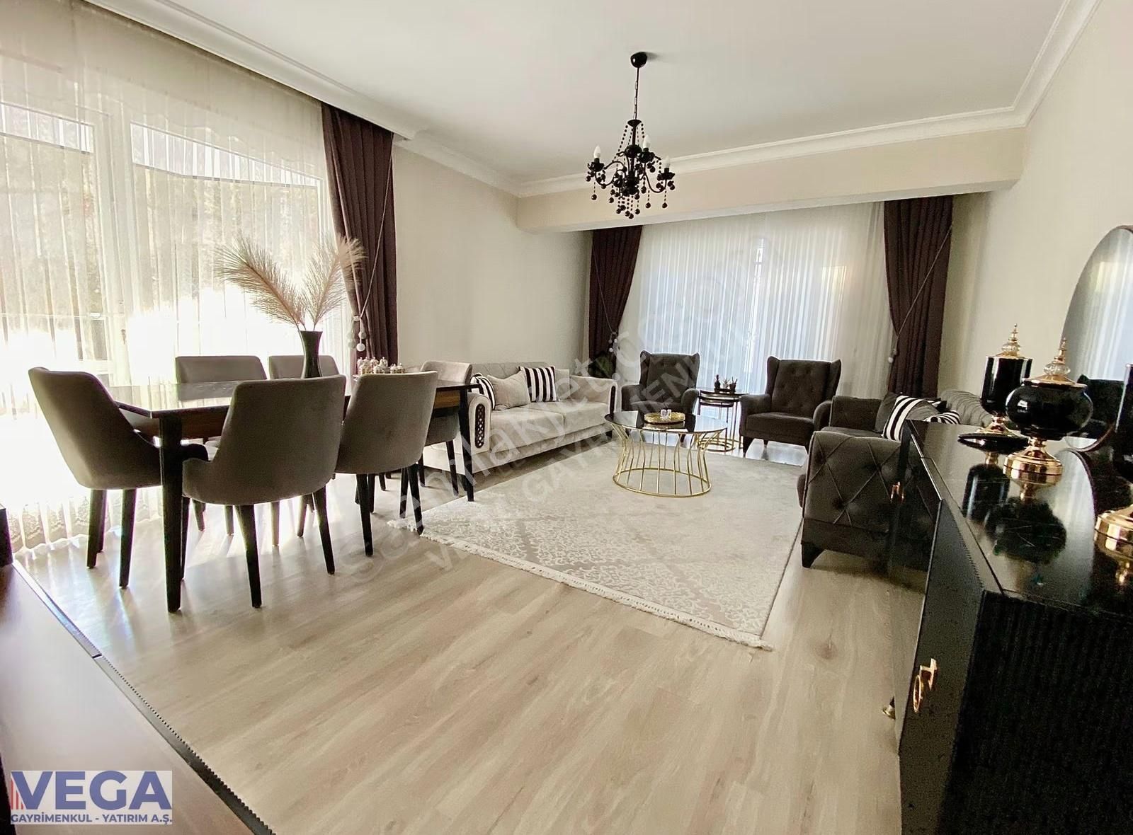 ▄vega▄fahri Korutürk Mahallesi 3+1 Cadde Üzeri Full Yapılı Daire - Görsel 10