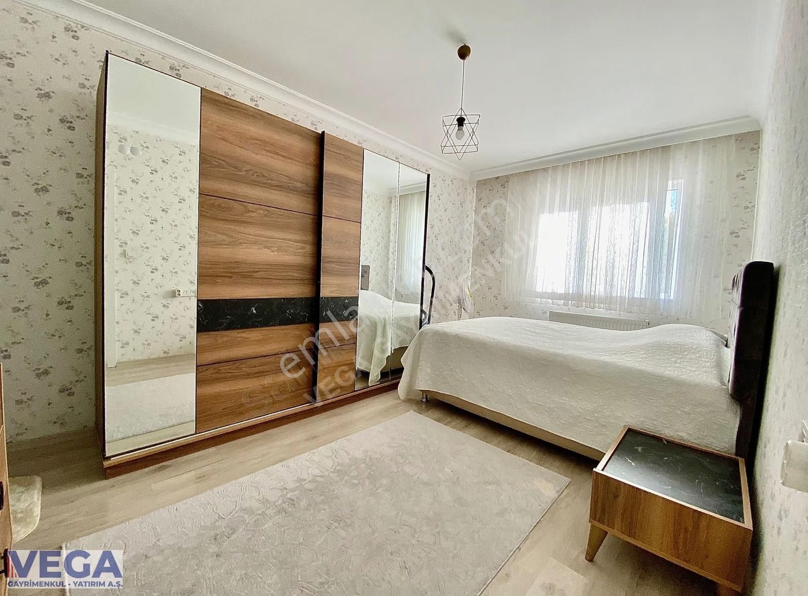 ▄vega▄fahri Korutürk Mahallesi 3+1 Cadde Üzeri Full Yapılı Daire - Görsel 23
