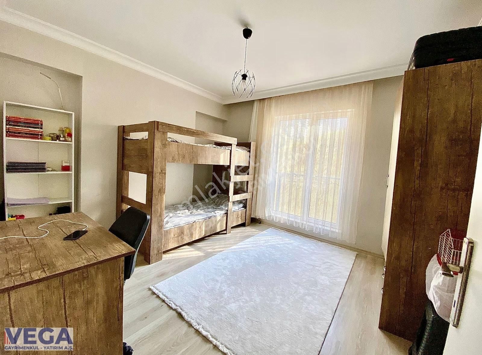 ▄vega▄fahri Korutürk Mahallesi 3+1 Cadde Üzeri Full Yapılı Daire - Görsel 6
