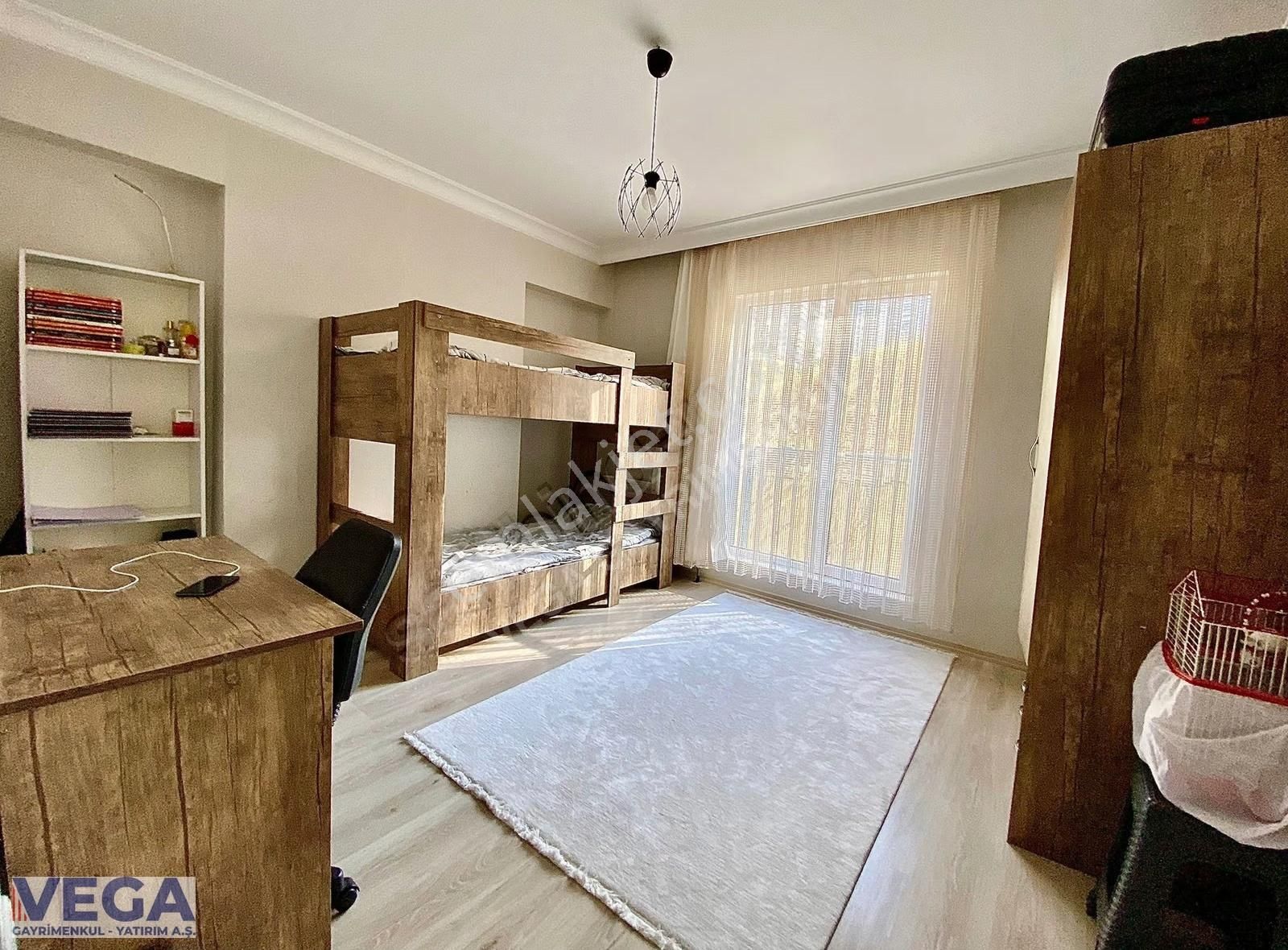▄vega▄fahri Korutürk Mahallesi 3+1 Cadde Üzeri Full Yapılı Daire - Görsel 30