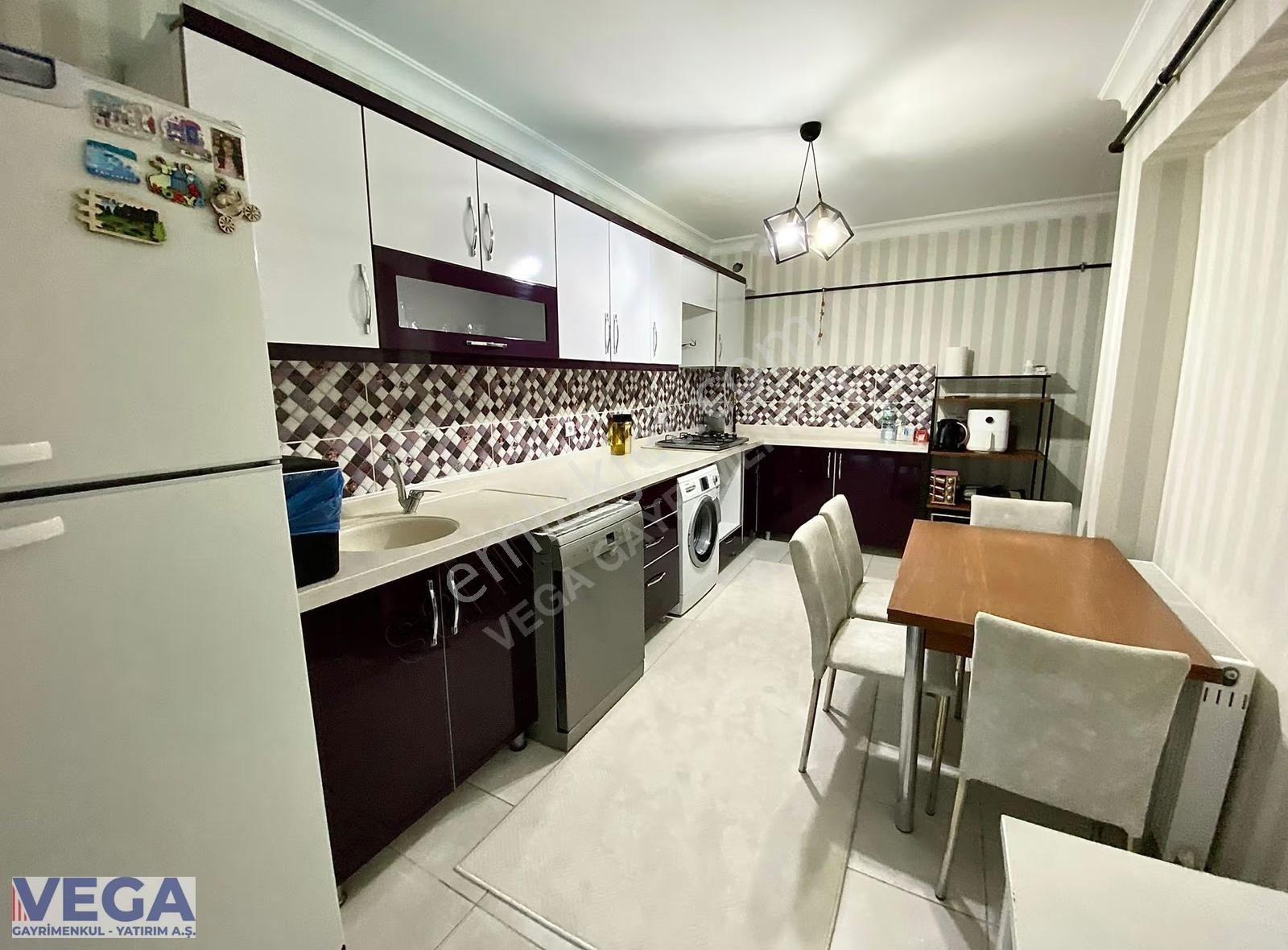 ▄vega▄fahri Korutürk Mahallesi 3+1 Cadde Üzeri Full Yapılı Daire - Görsel 12