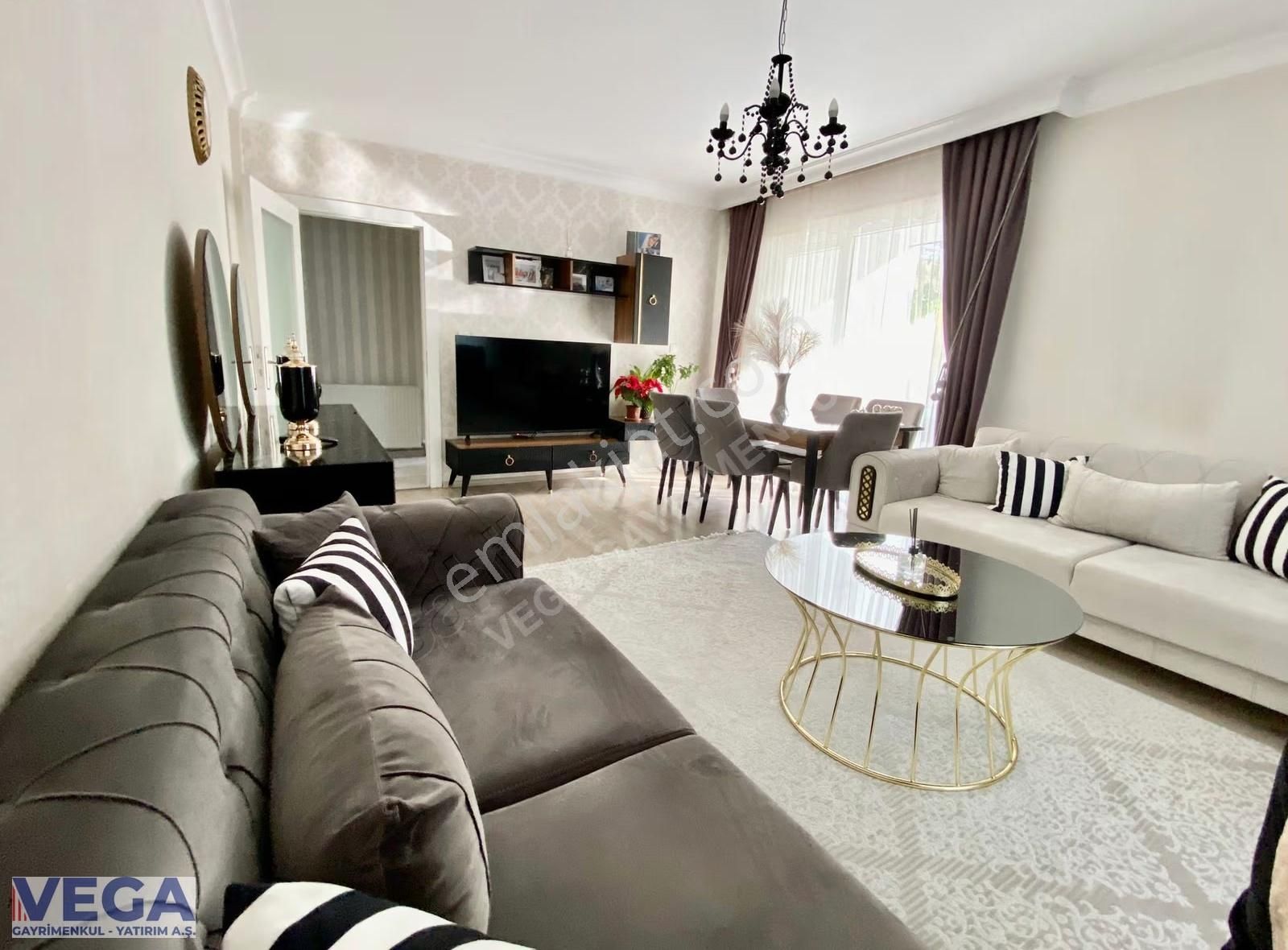 ▄vega▄fahri Korutürk Mahallesi 3+1 Cadde Üzeri Full Yapılı Daire - Görsel 33