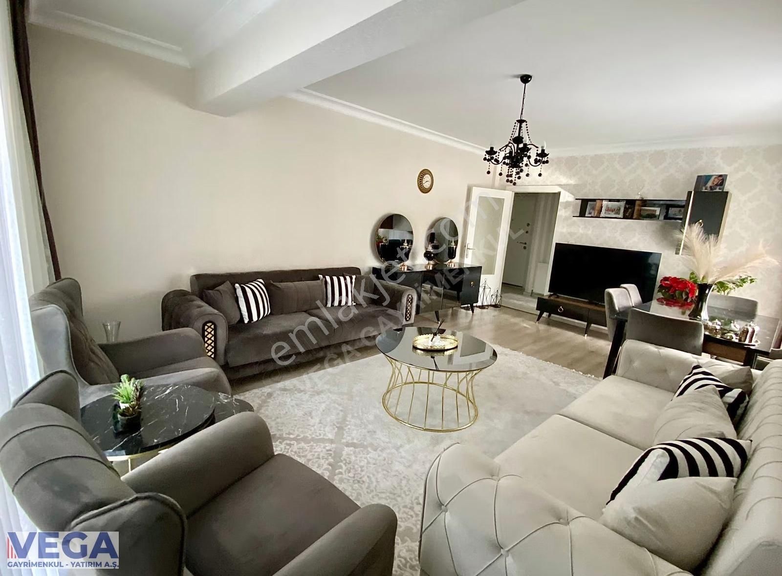 ▄vega▄fahri Korutürk Mahallesi 3+1 Cadde Üzeri Full Yapılı Daire - Görsel 15