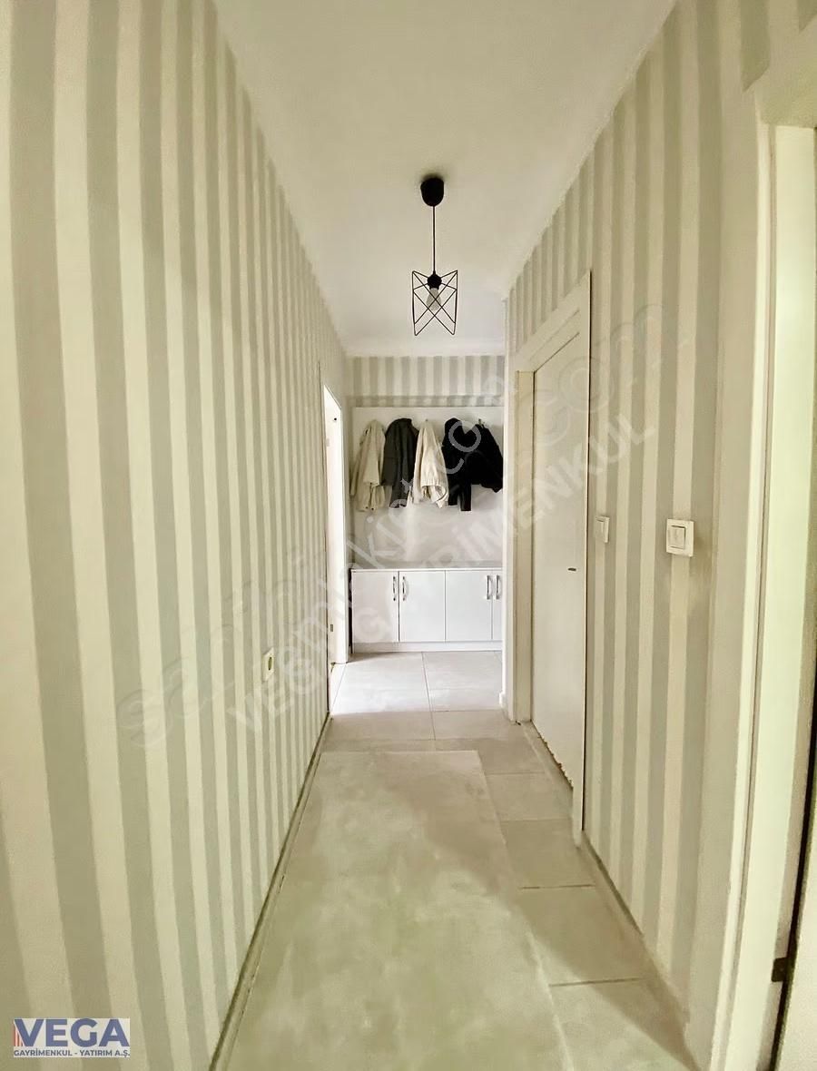 ▄vega▄fahri Korutürk Mahallesi 3+1 Cadde Üzeri Full Yapılı Daire - Görsel 21