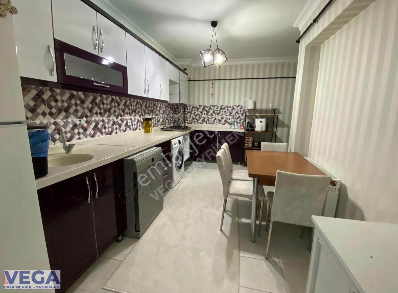 ▄vega▄fahri Korutürk Mahallesi 3+1 Cadde Üzeri Full Yapılı Daire - Görsel 18