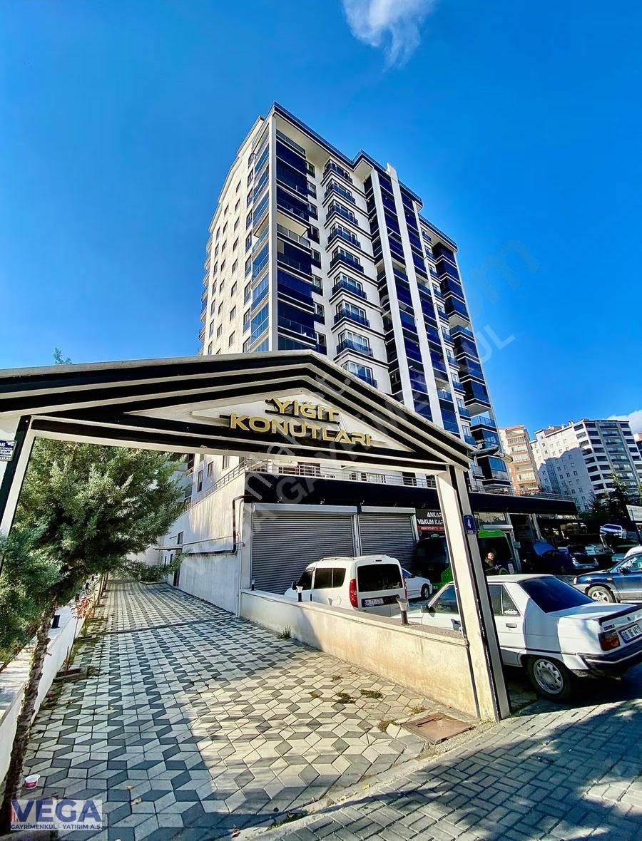 ▄vega▄fahri Korutürk Mahallesi 3+1 Cadde Üzeri Full Yapılı Daire - Görsel 25
