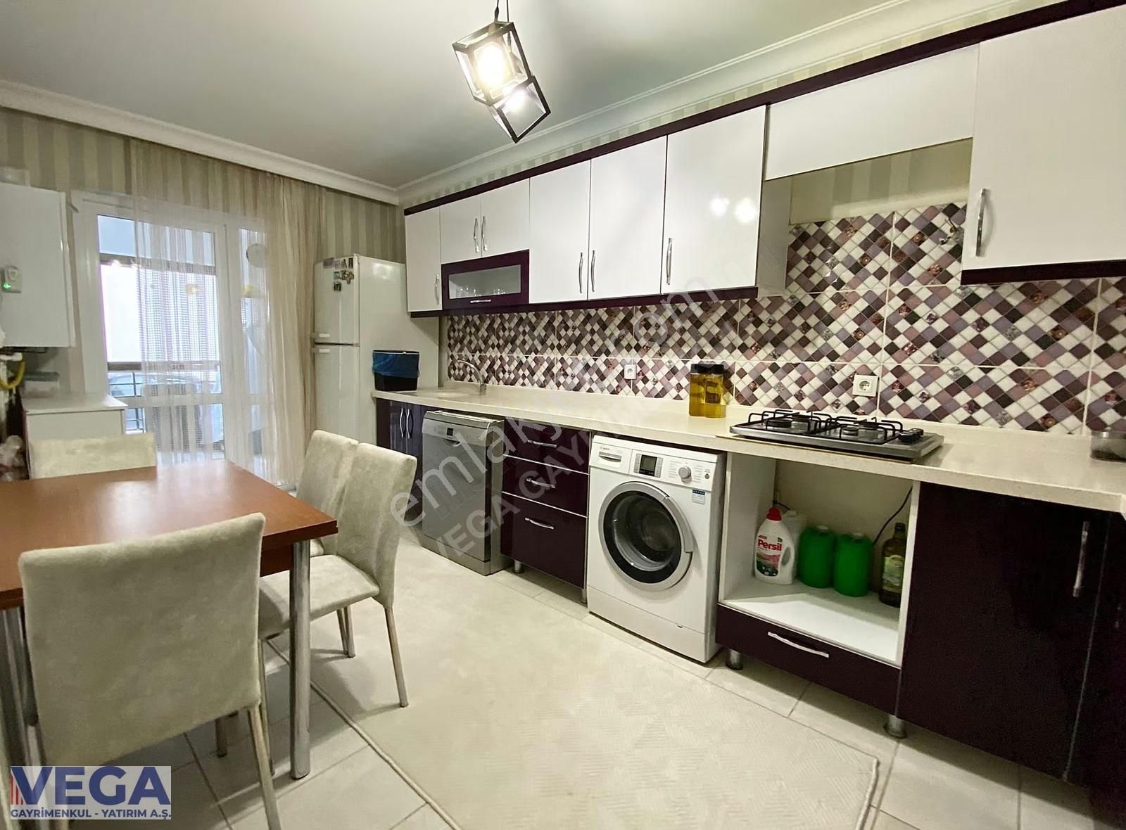 ▄vega▄fahri Korutürk Mahallesi 3+1 Cadde Üzeri Full Yapılı Daire - Görsel 20