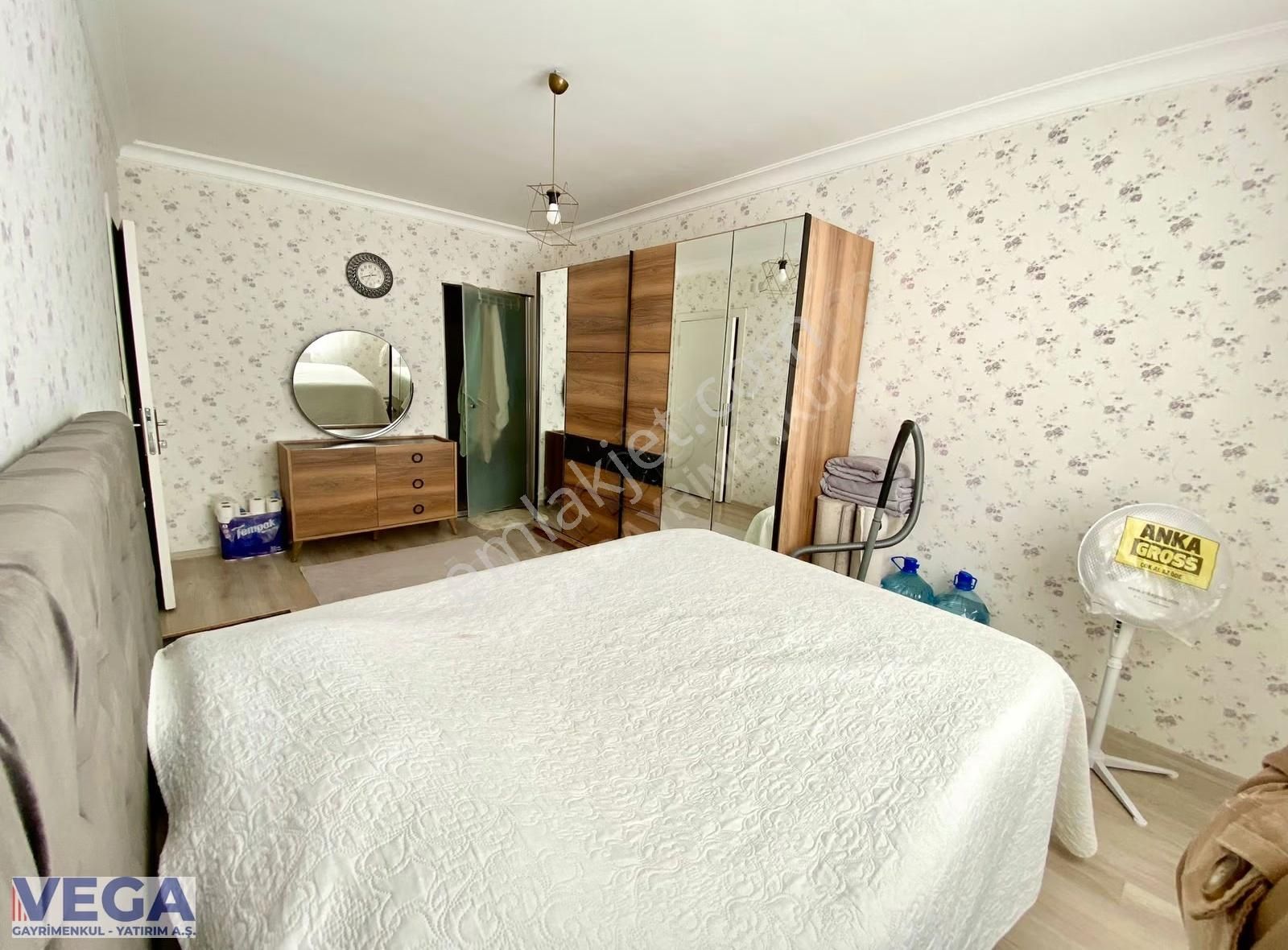 ▄vega▄fahri Korutürk Mahallesi 3+1 Cadde Üzeri Full Yapılı Daire - Görsel 31