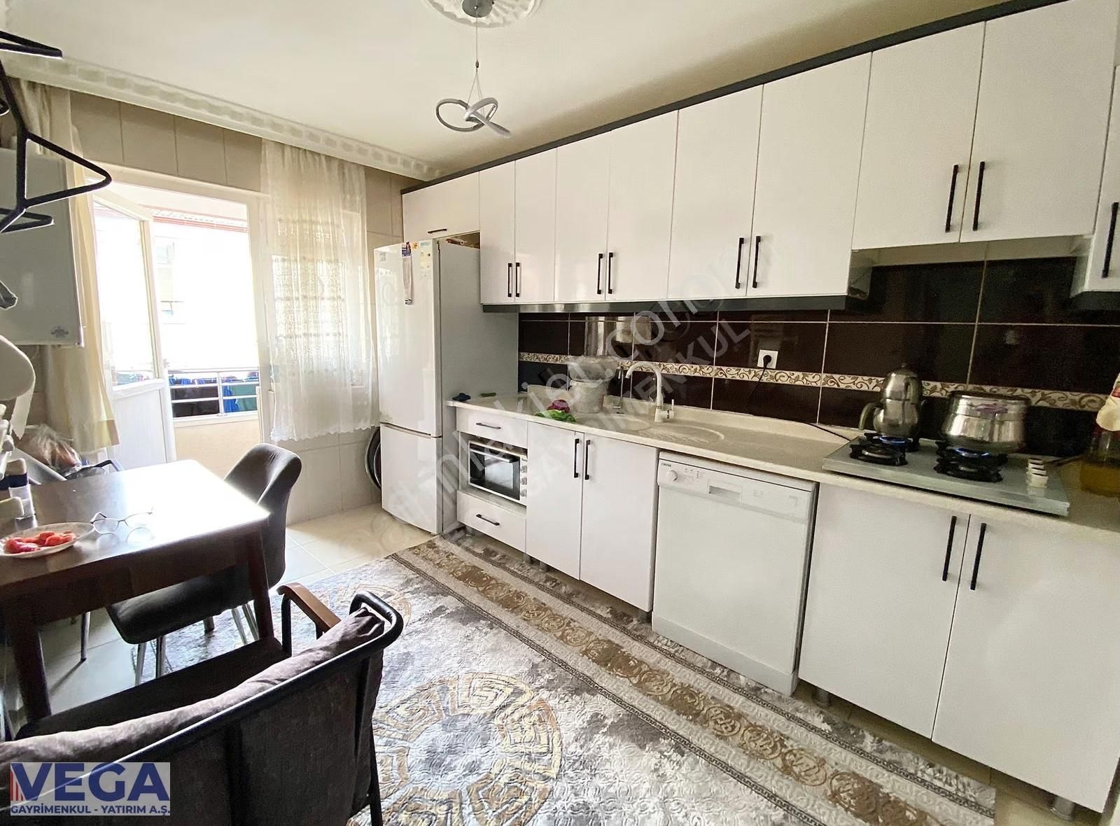 ▄vega▄şahintepe De Asansörlü 3+1 Anadolu Caddesine Yakın Daire - Görsel 17