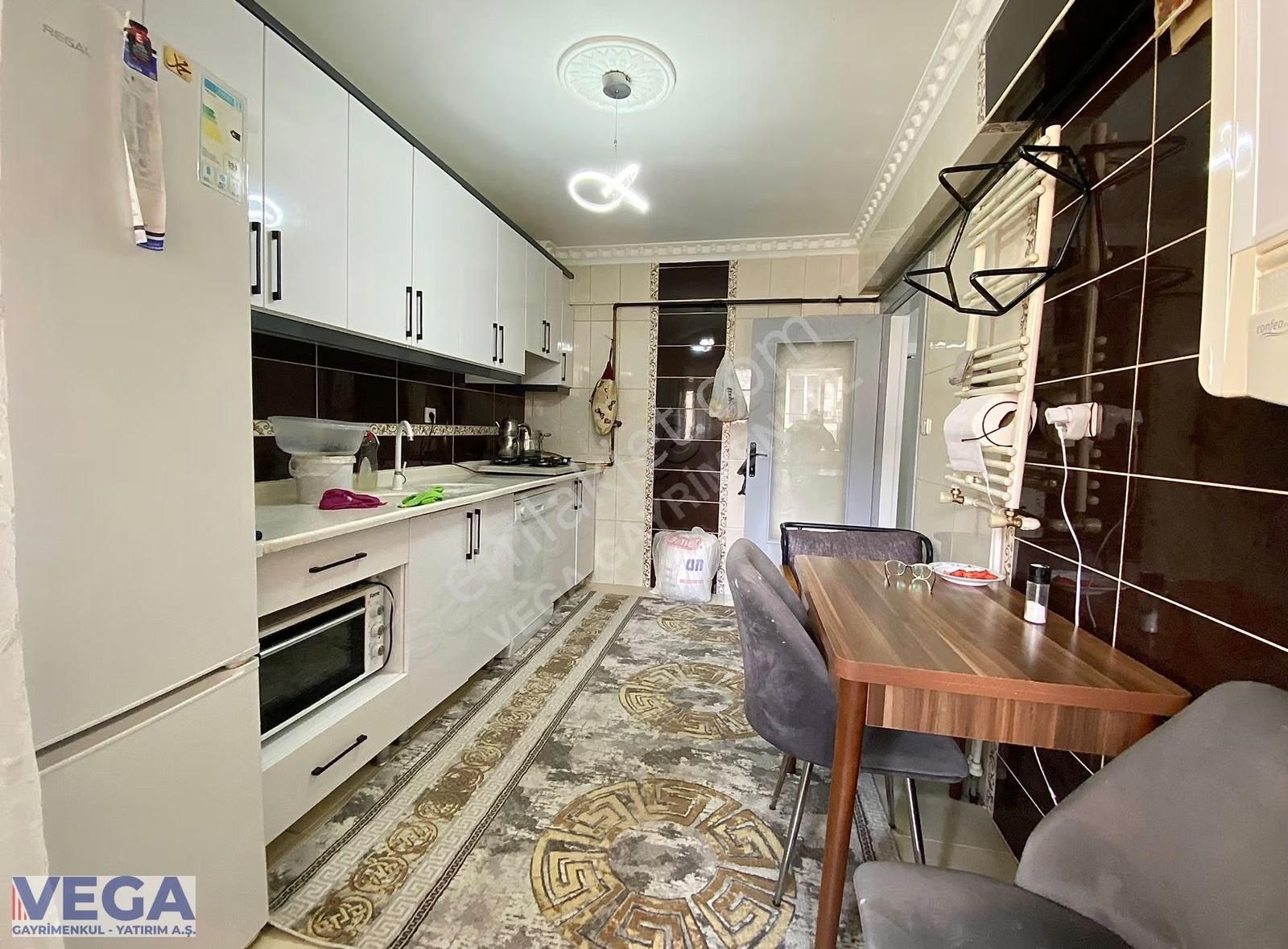 ▄vega▄şahintepe De Asansörlü 3+1 Anadolu Caddesine Yakın Daire - Görsel 12