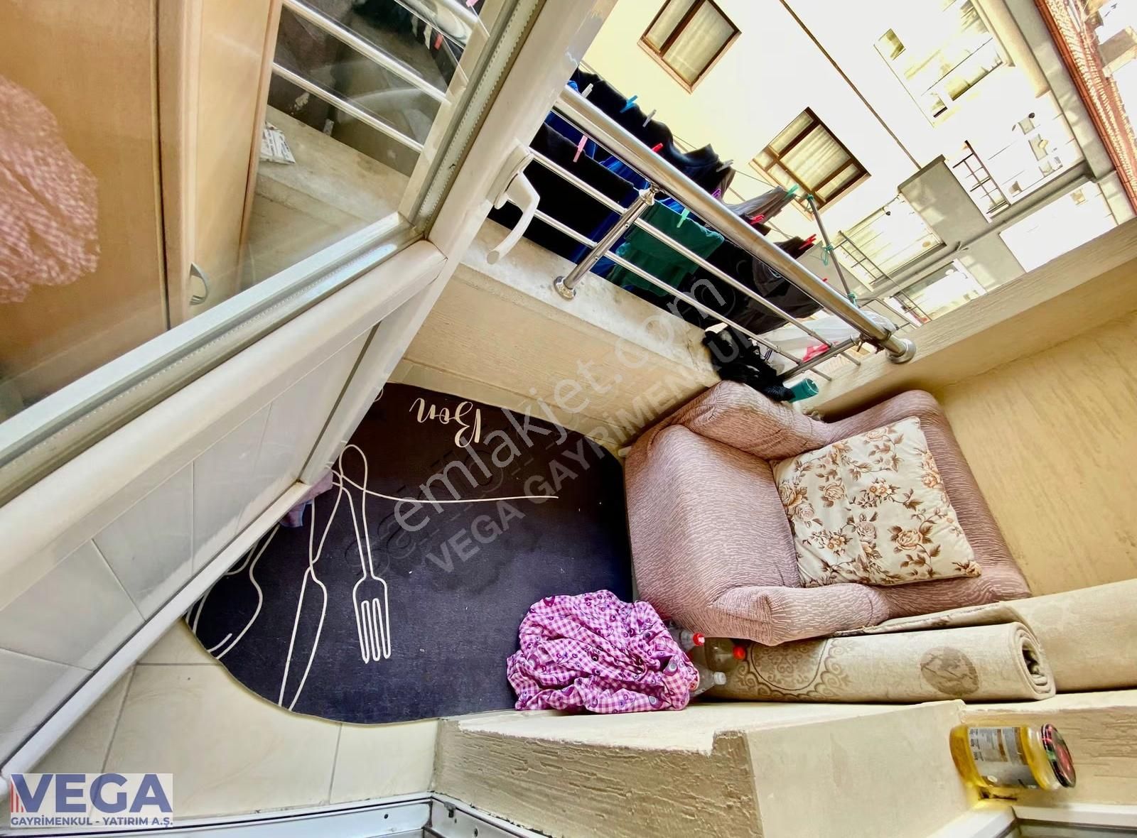 ▄vega▄şahintepe De Asansörlü 3+1 Anadolu Caddesine Yakın Daire - Görsel 5