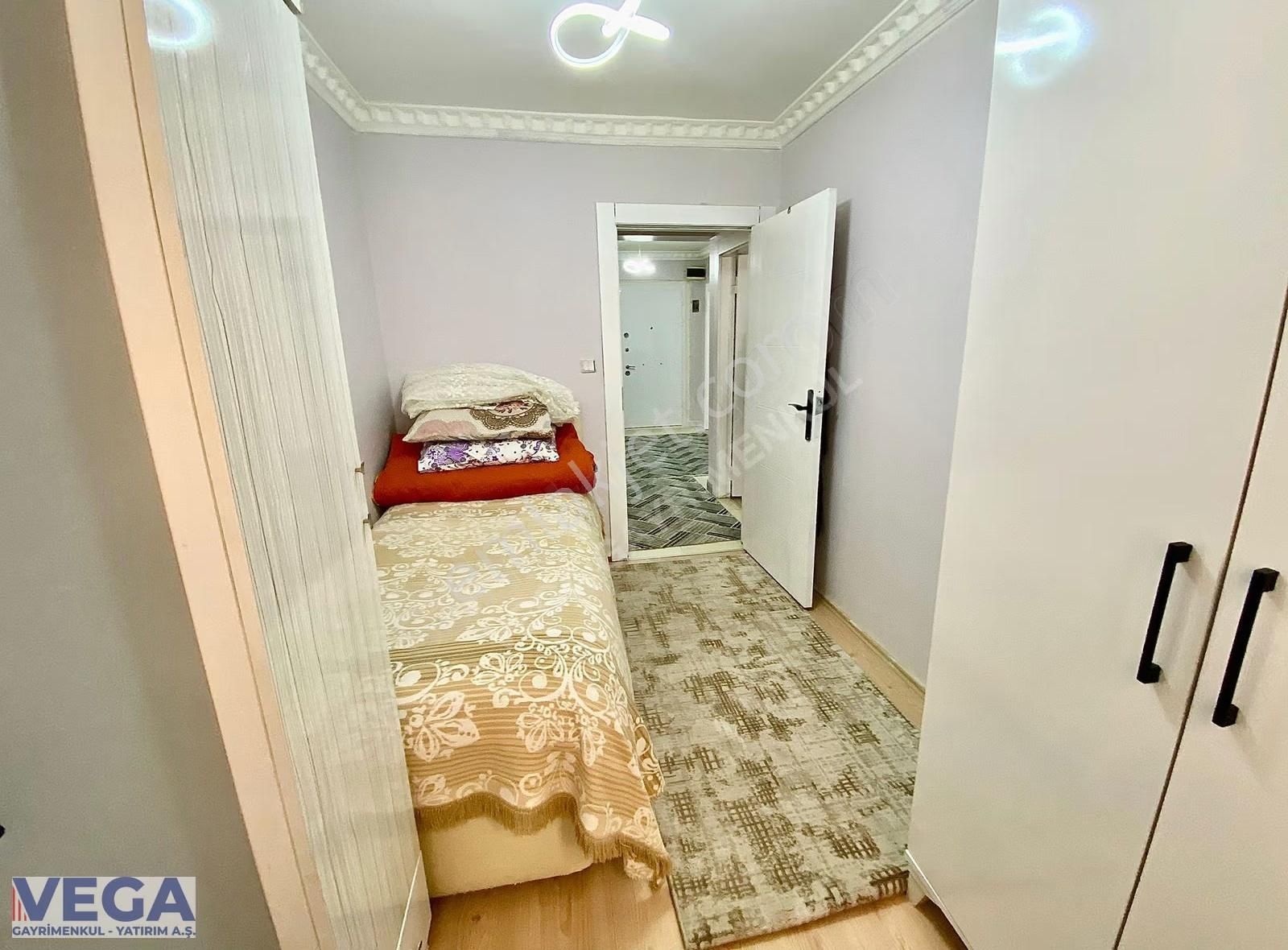 ▄vega▄şahintepe De Asansörlü 3+1 Anadolu Caddesine Yakın Daire - Görsel 18