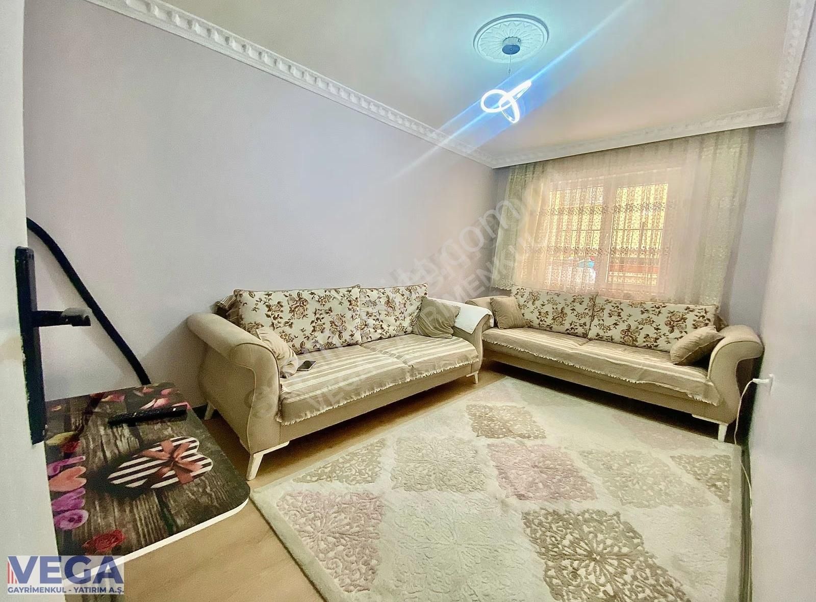 ▄vega▄şahintepe De Asansörlü 3+1 Anadolu Caddesine Yakın Daire - Görsel 7