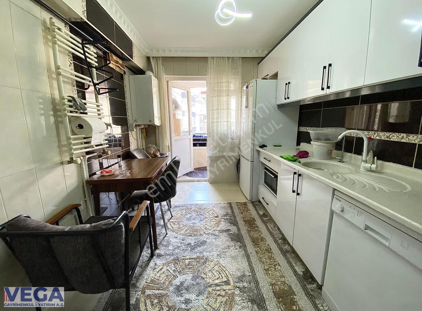 ▄vega▄şahintepe De Asansörlü 3+1 Anadolu Caddesine Yakın Daire - Görsel 11